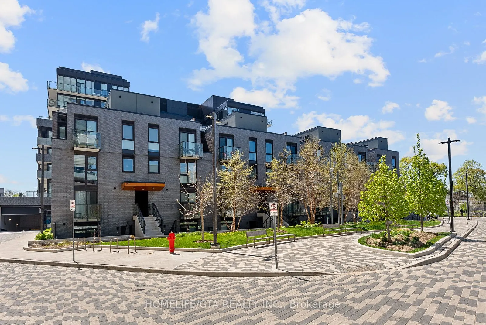 15 Brin Drive, #26