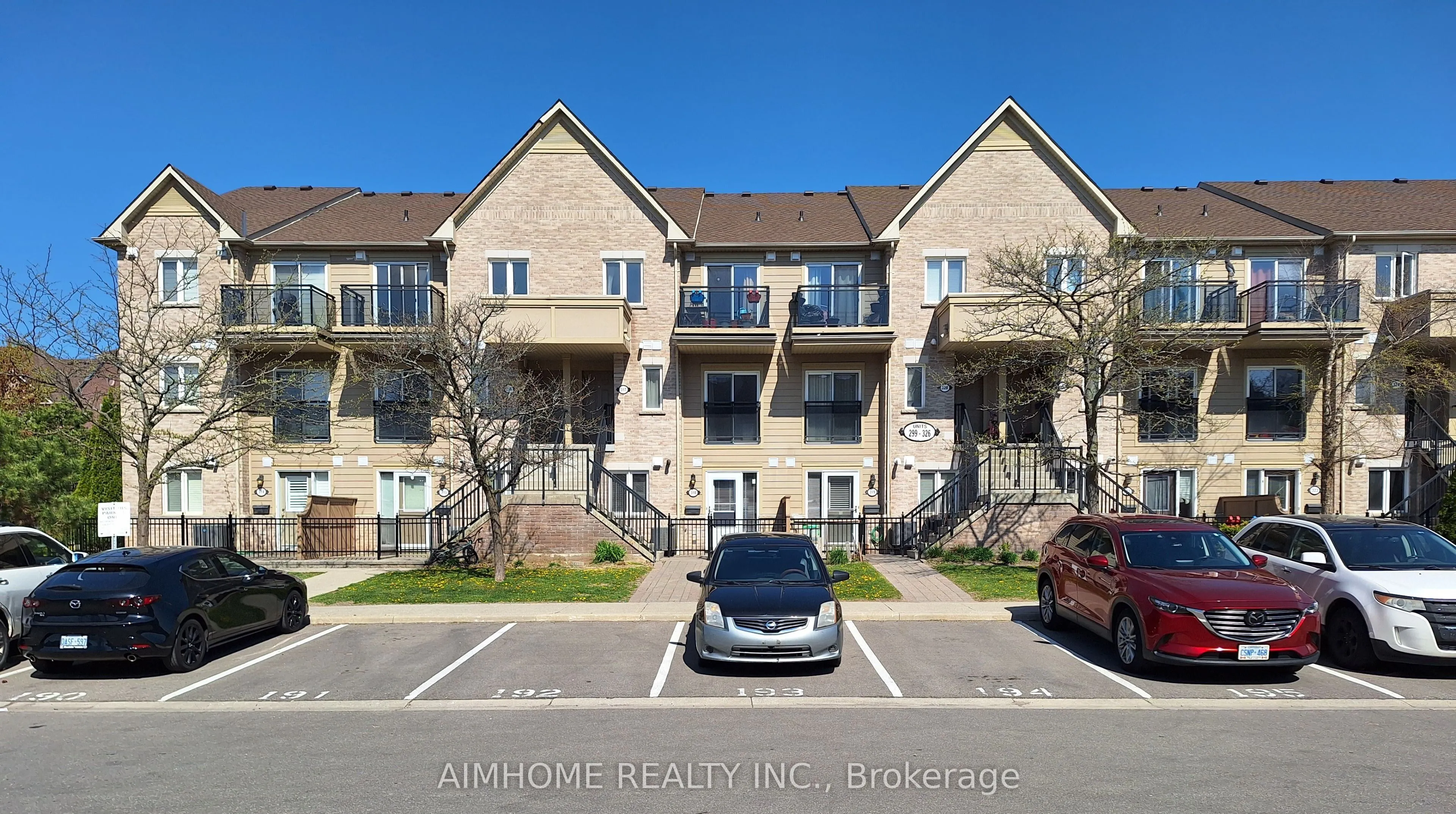 4975 Southampton Drive, #318