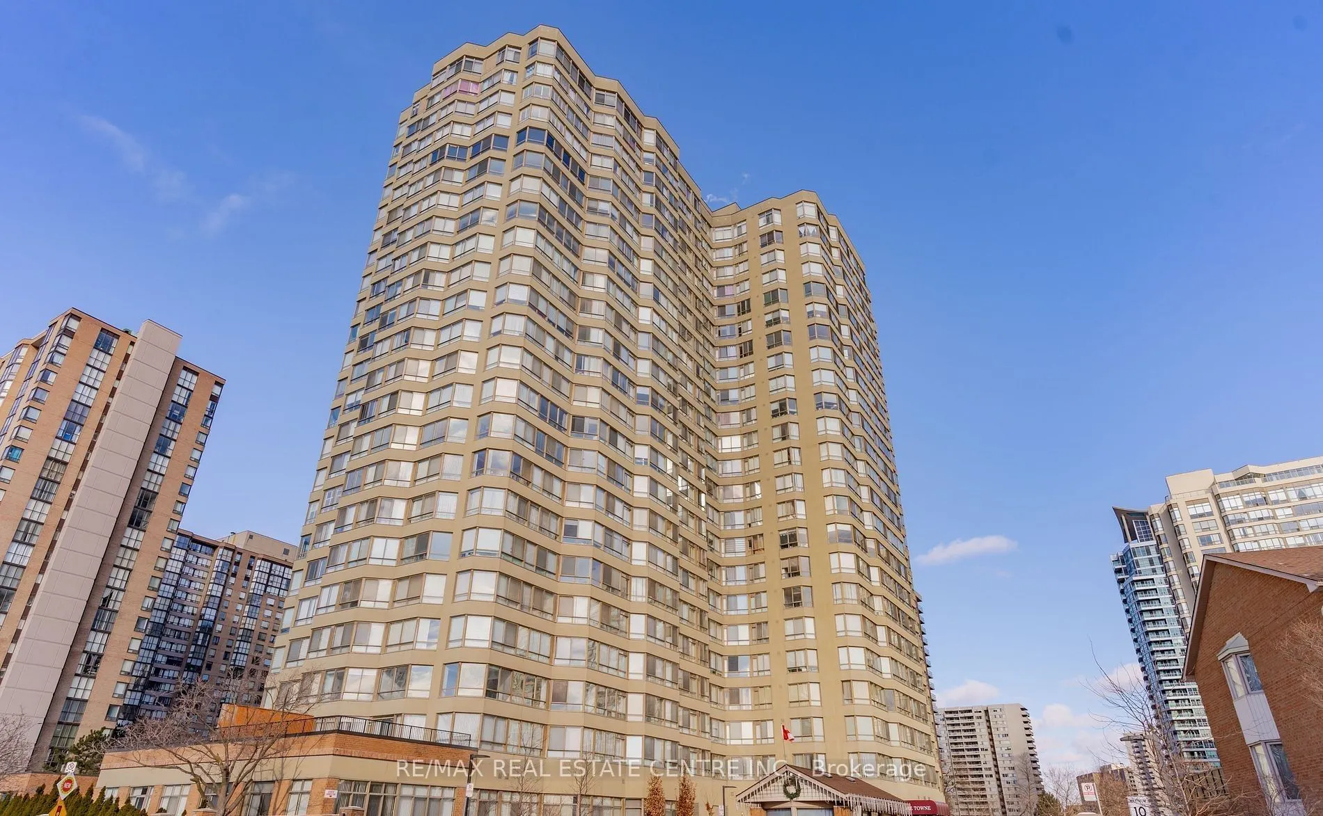 3605 Kariya Drive, #2007