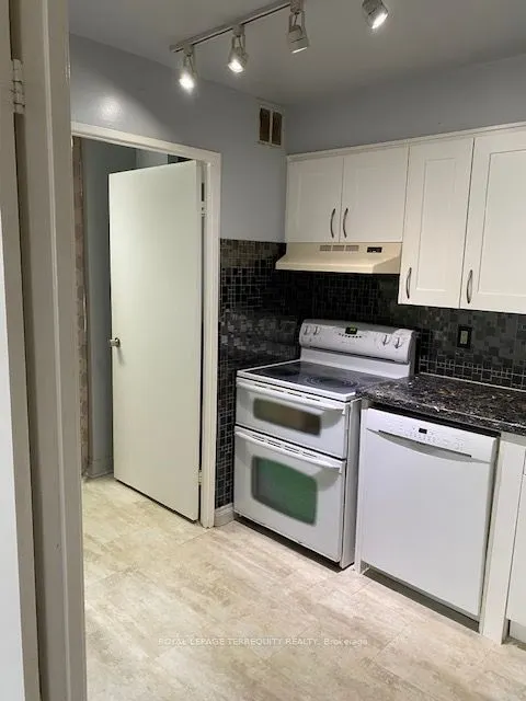 50 Elm Drive E #604