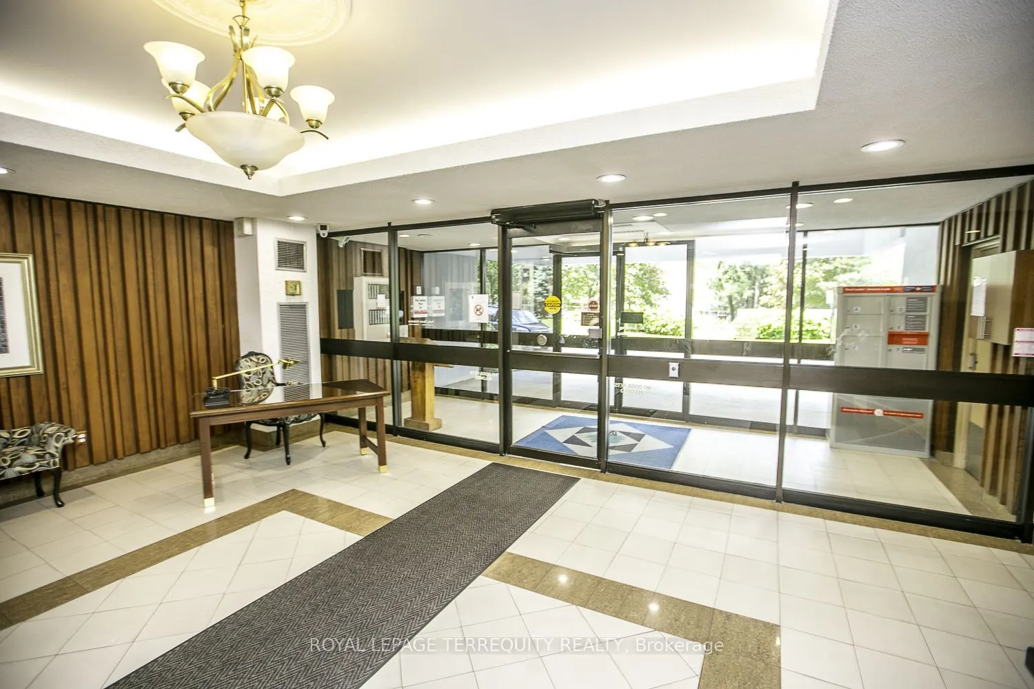 50 Elm Drive E #604