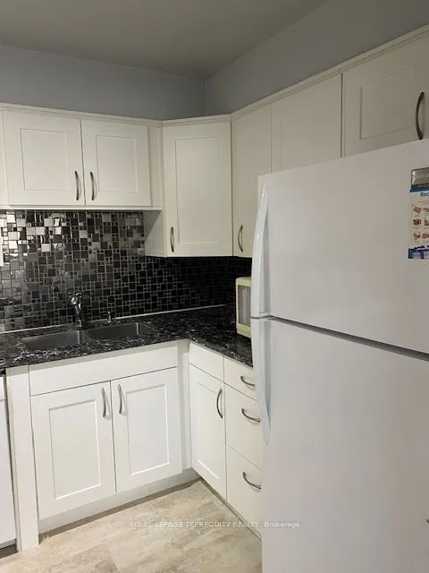 50 Elm Drive E #604