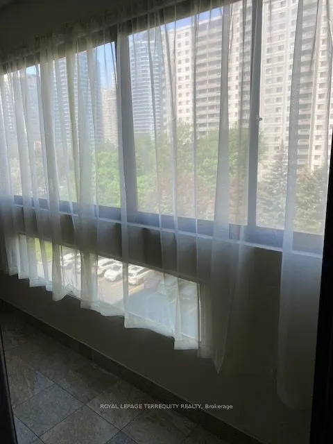 50 Elm Drive E #604
