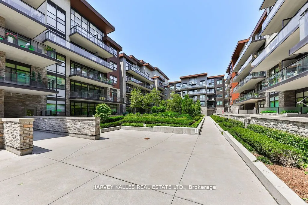 1575 Lakeshore Road W, #366