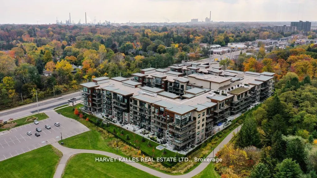1575 Lakeshore Road W, #366
