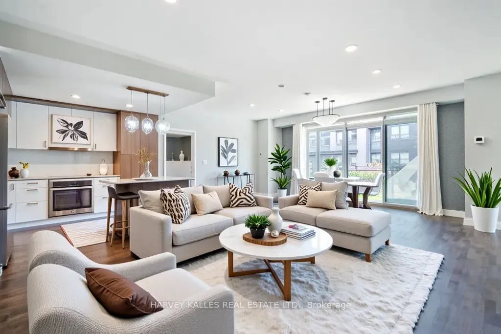 1575 Lakeshore Road W, #366