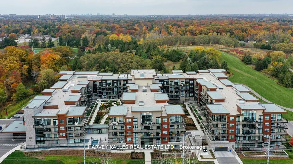 1575 Lakeshore Road W, #366