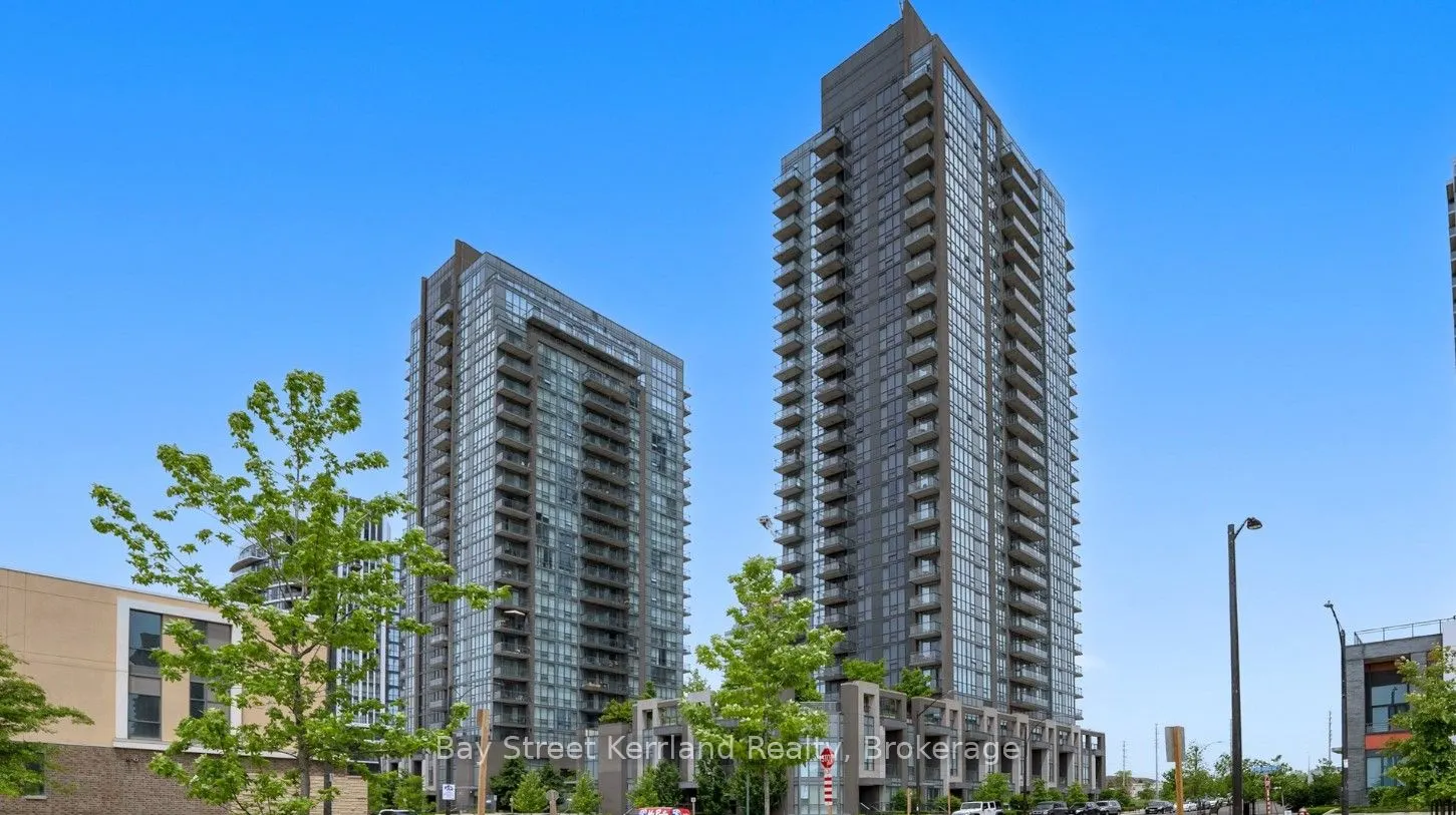 5025 Four Springs Avenue, #1502