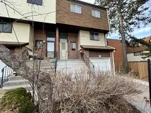 180 Mississauga Valley Boulevard, #140
