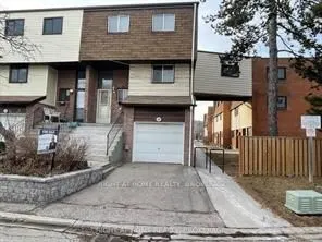 180 Mississauga Valley Boulevard, #140