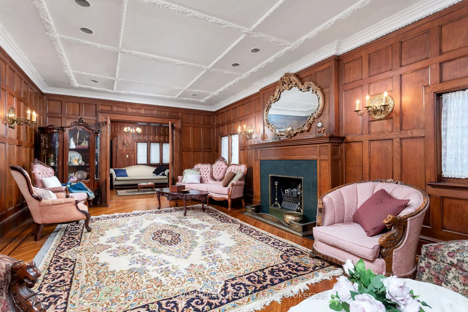60 Indian Grove