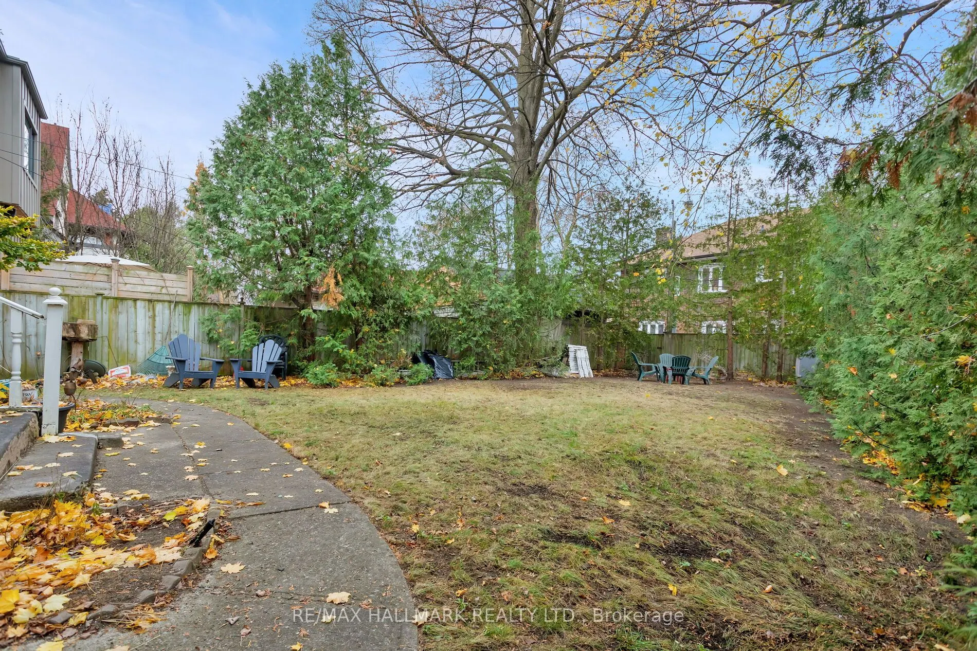 60 Indian Grove