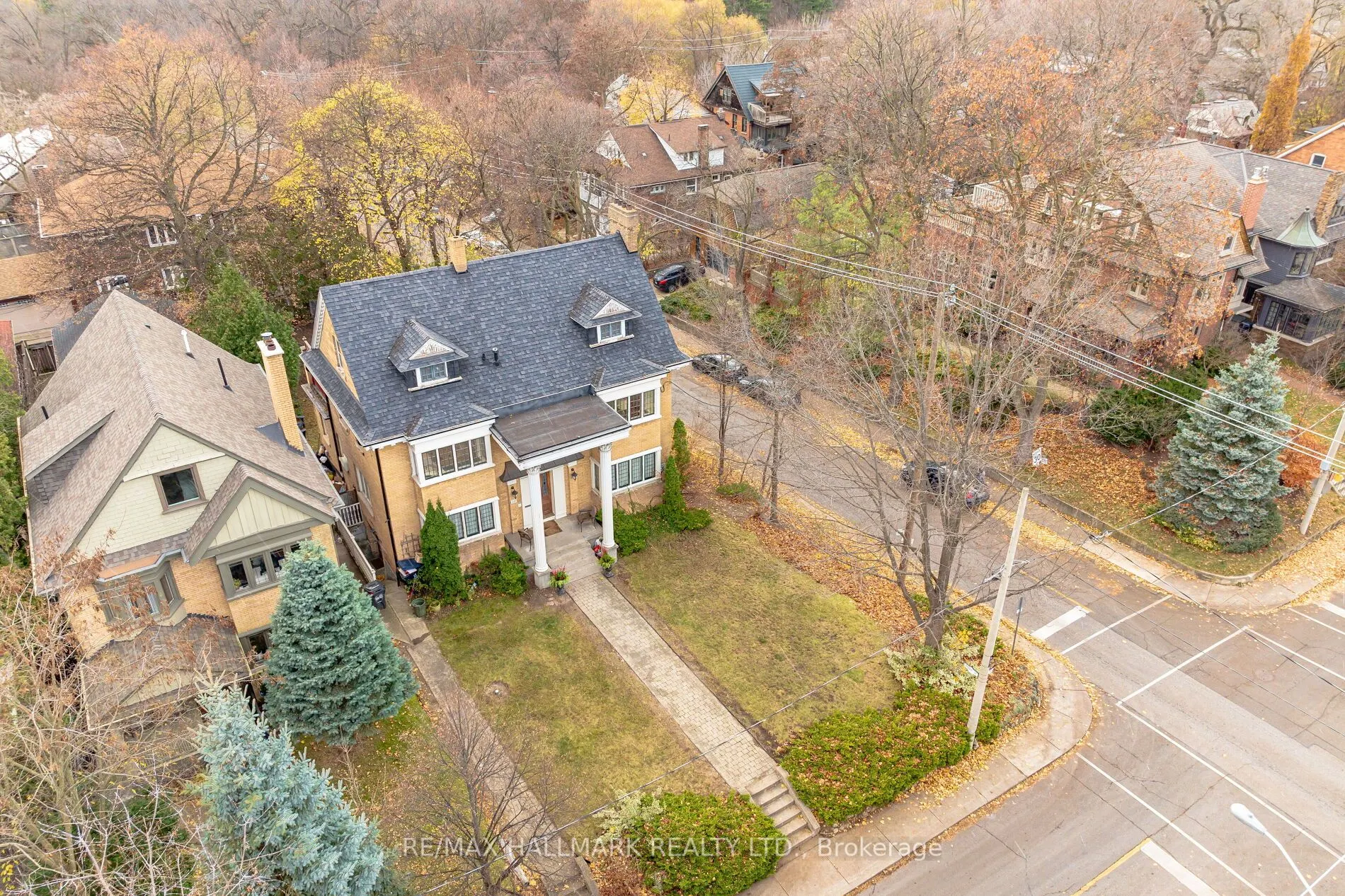 60 Indian Grove