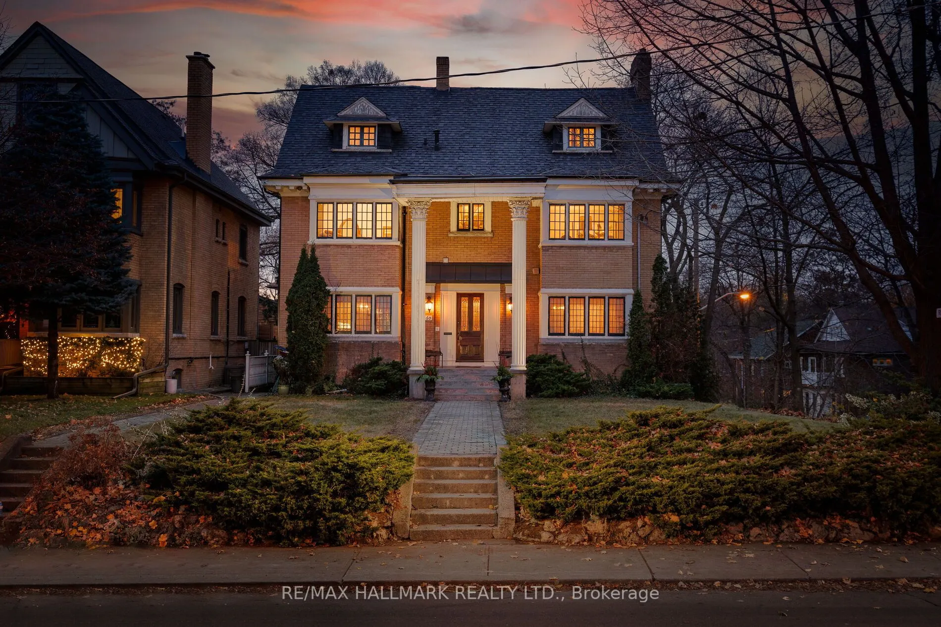 60 Indian Grove