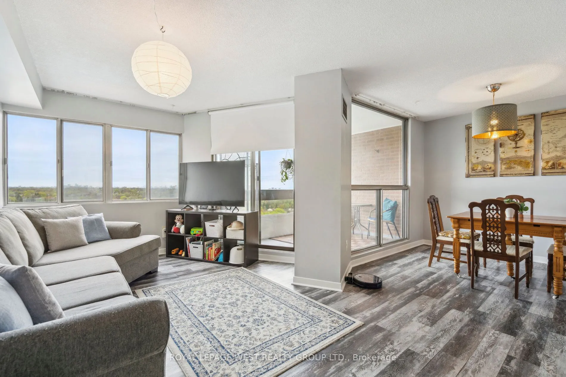 1580 Mississauga Valley, #1006
