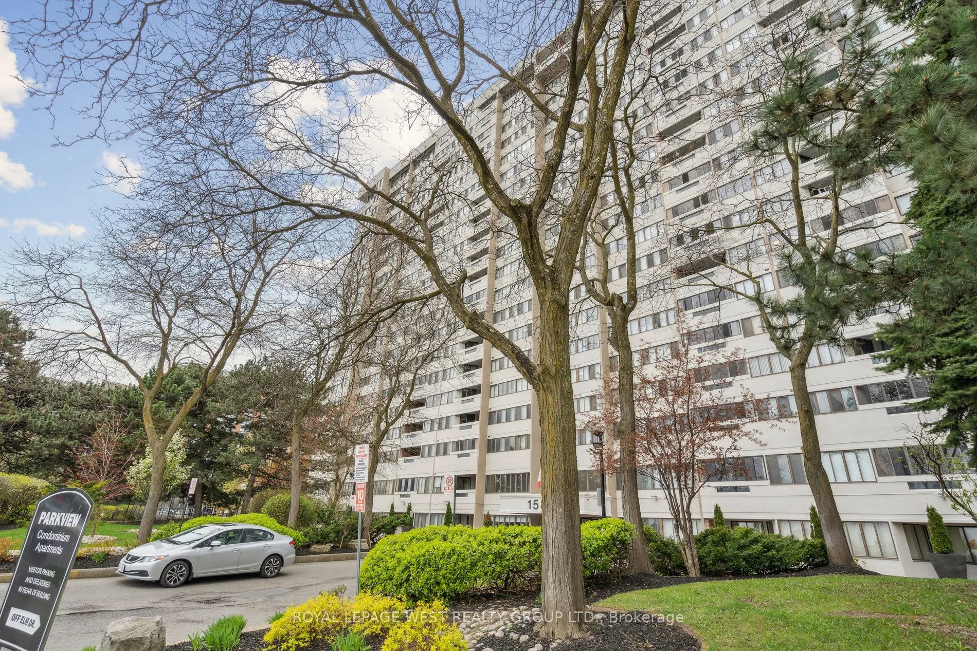 1580 Mississauga Valley, #1006