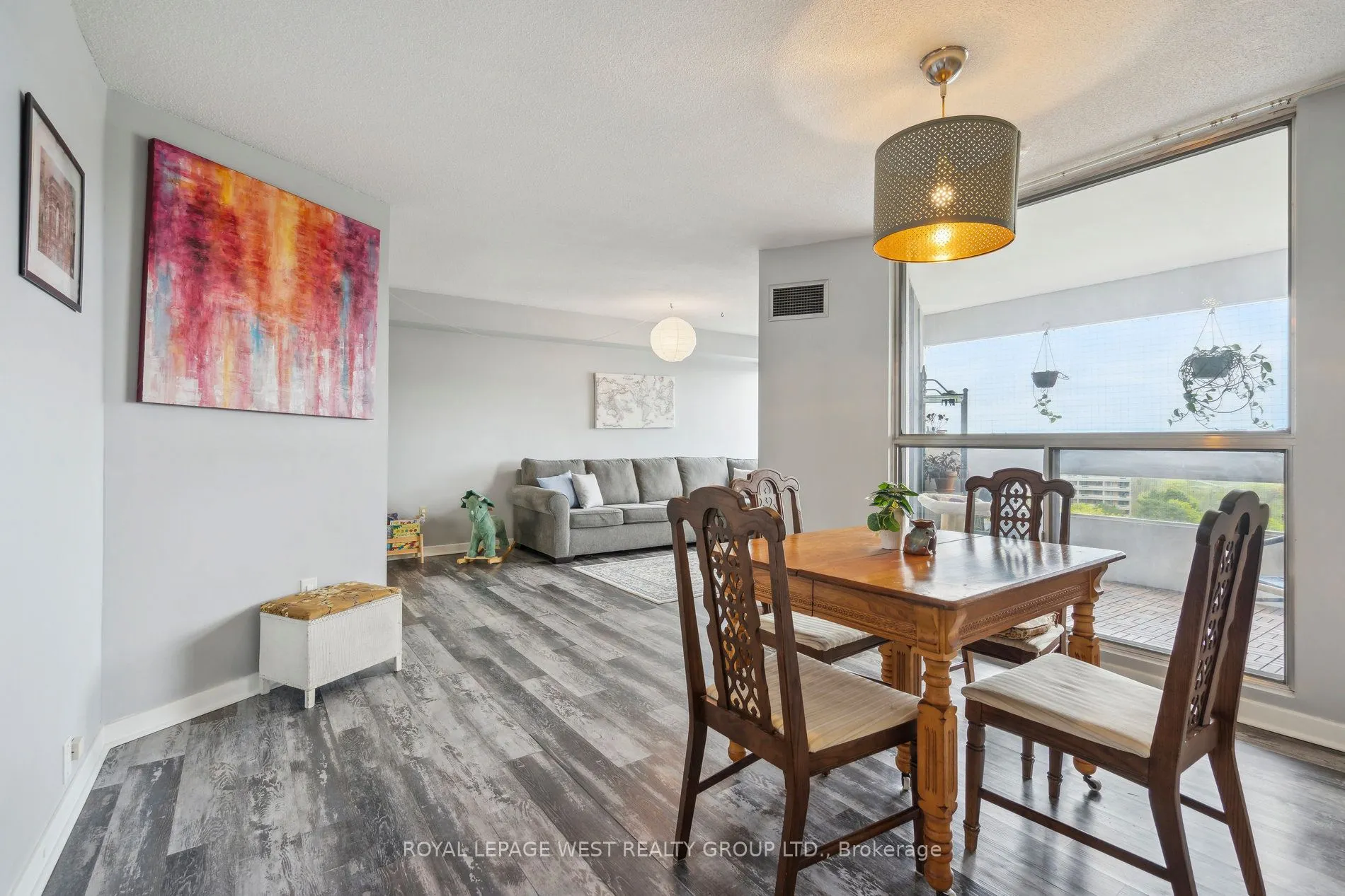 1580 Mississauga Valley, #1006
