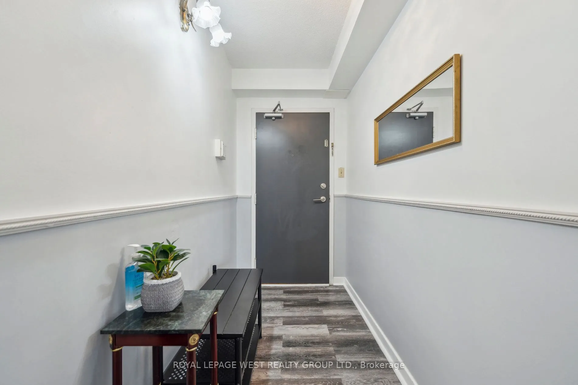 1580 Mississauga Valley, #1006