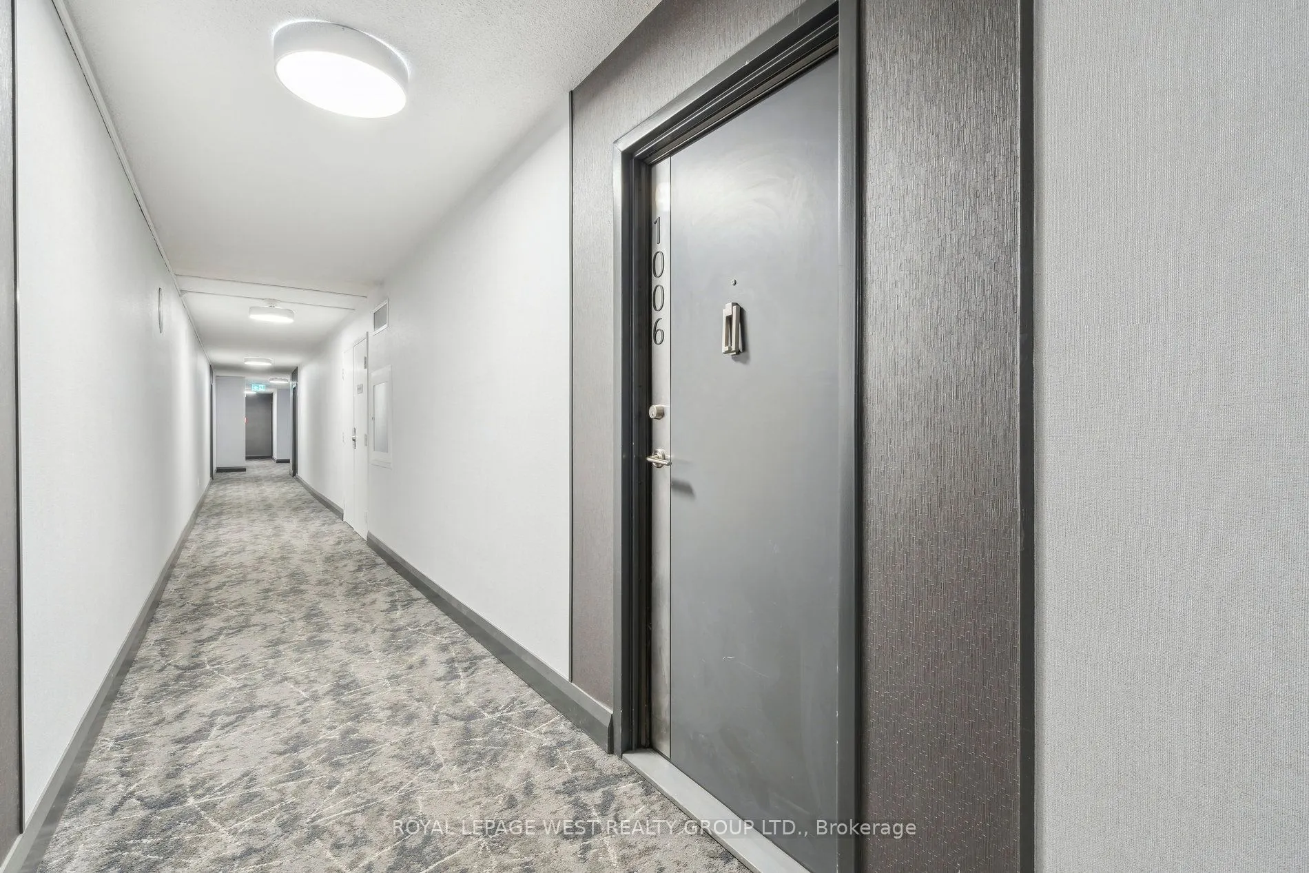 1580 Mississauga Valley, #1006