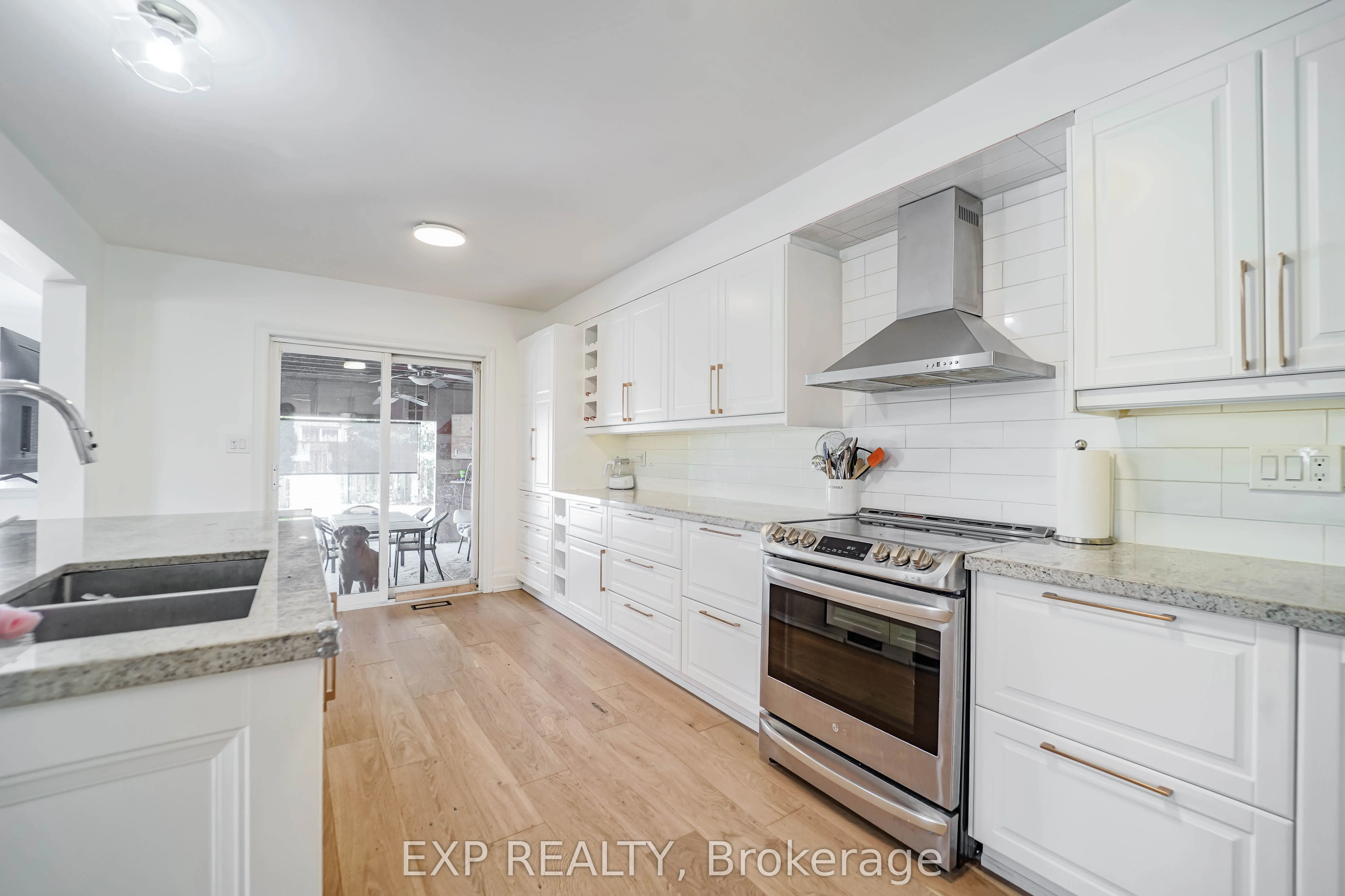 36 Headwater Road