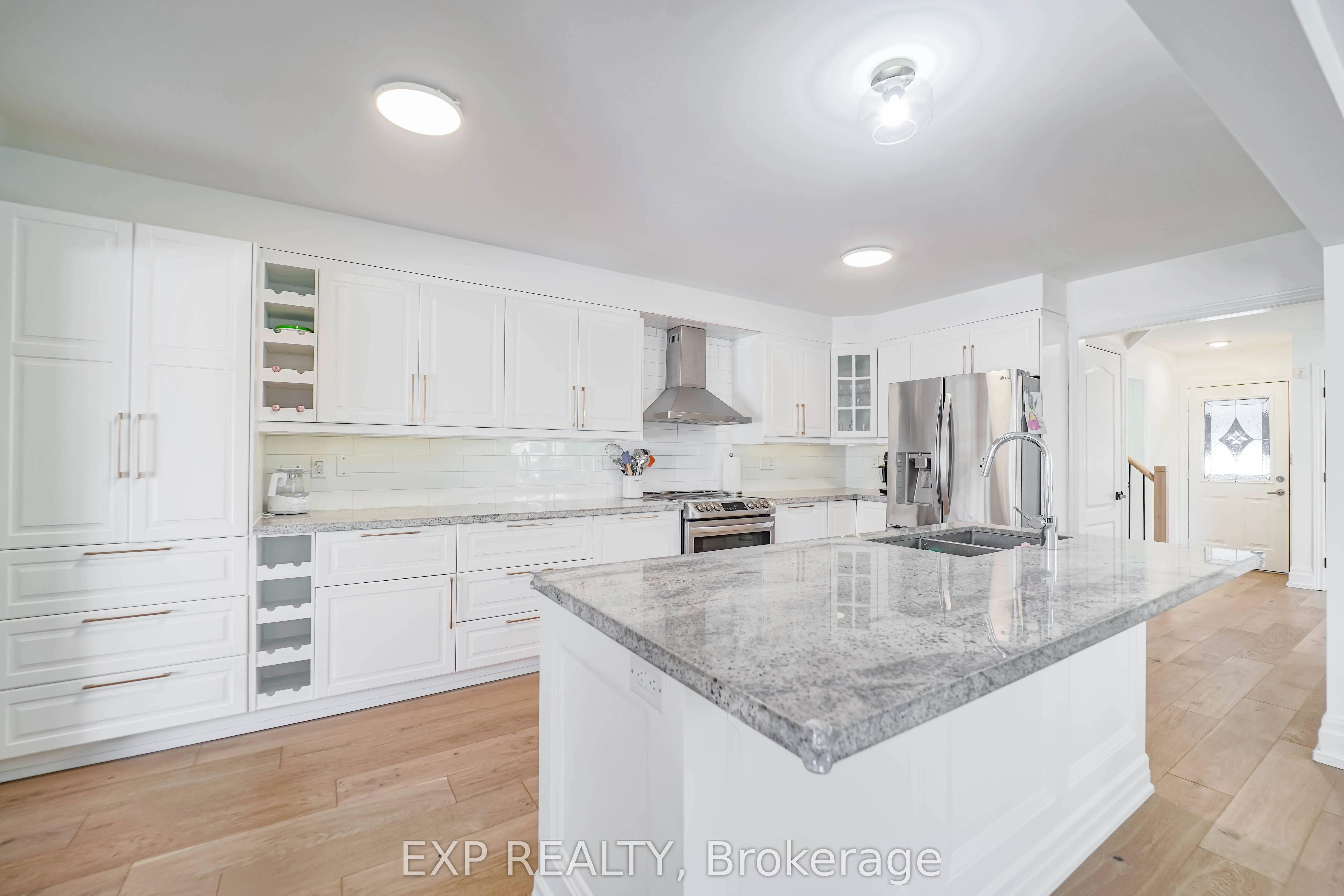 36 Headwater Road