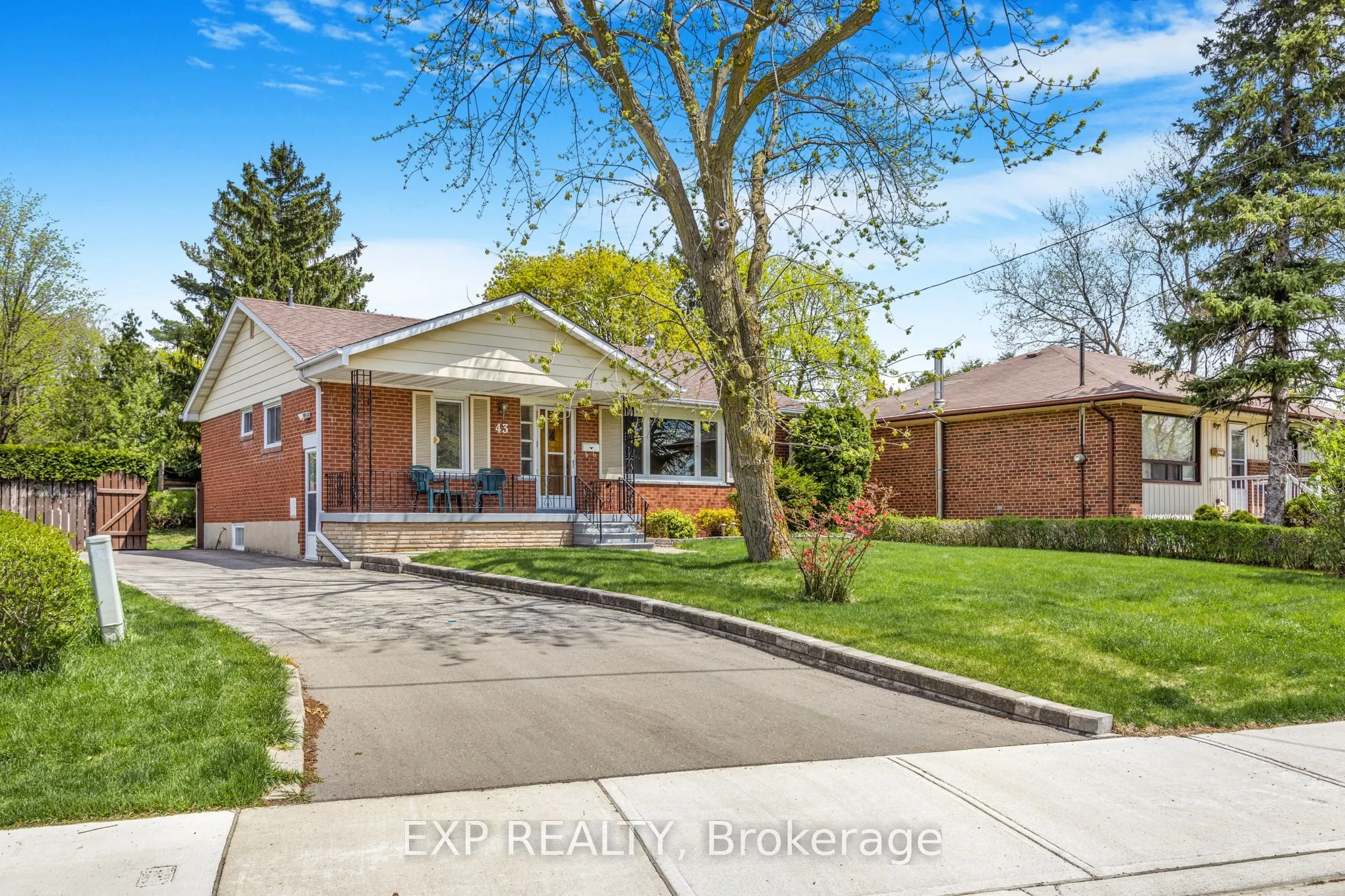 43 Theodore Drive