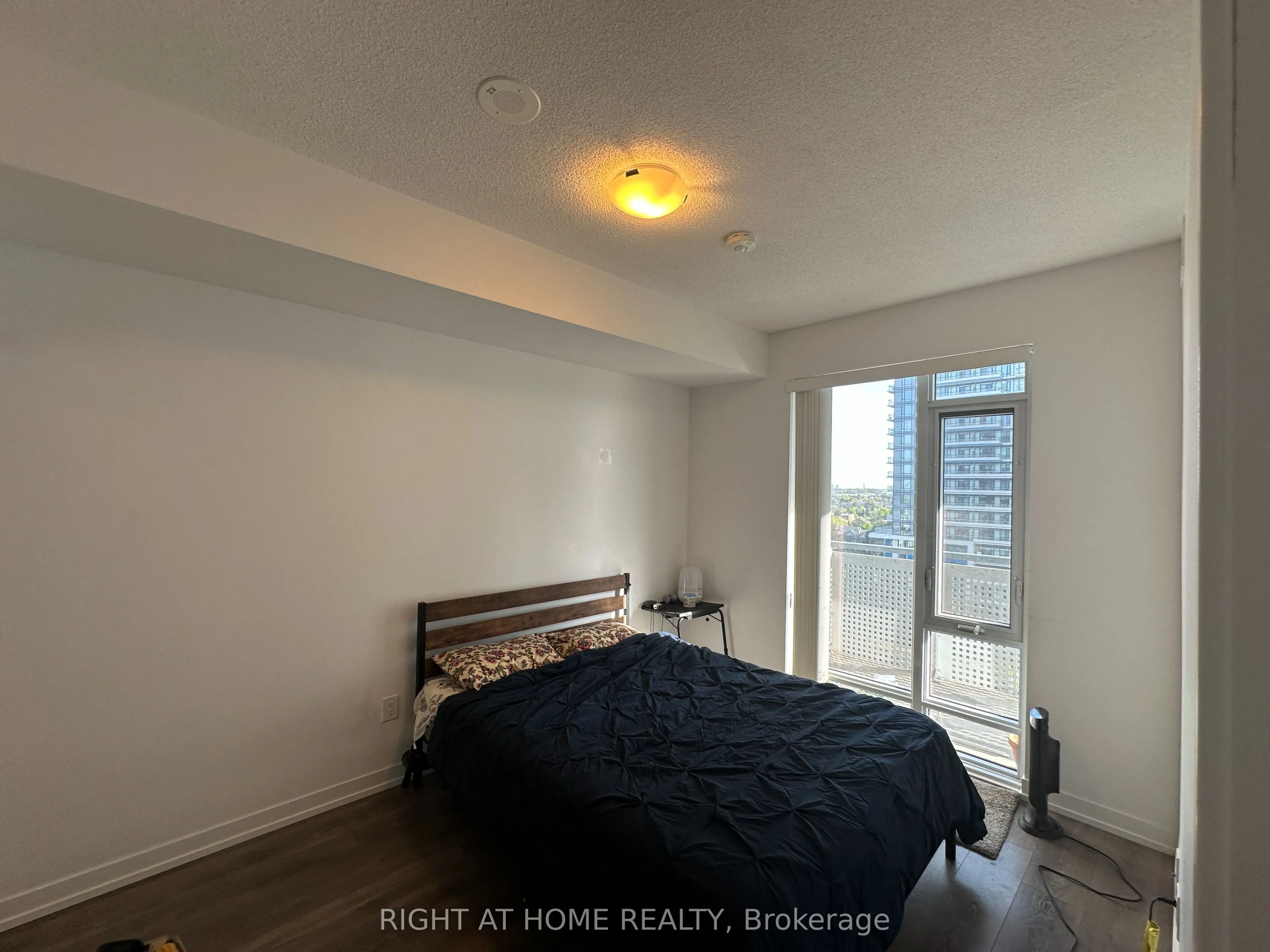 2520 Eglinton Avenue W #701