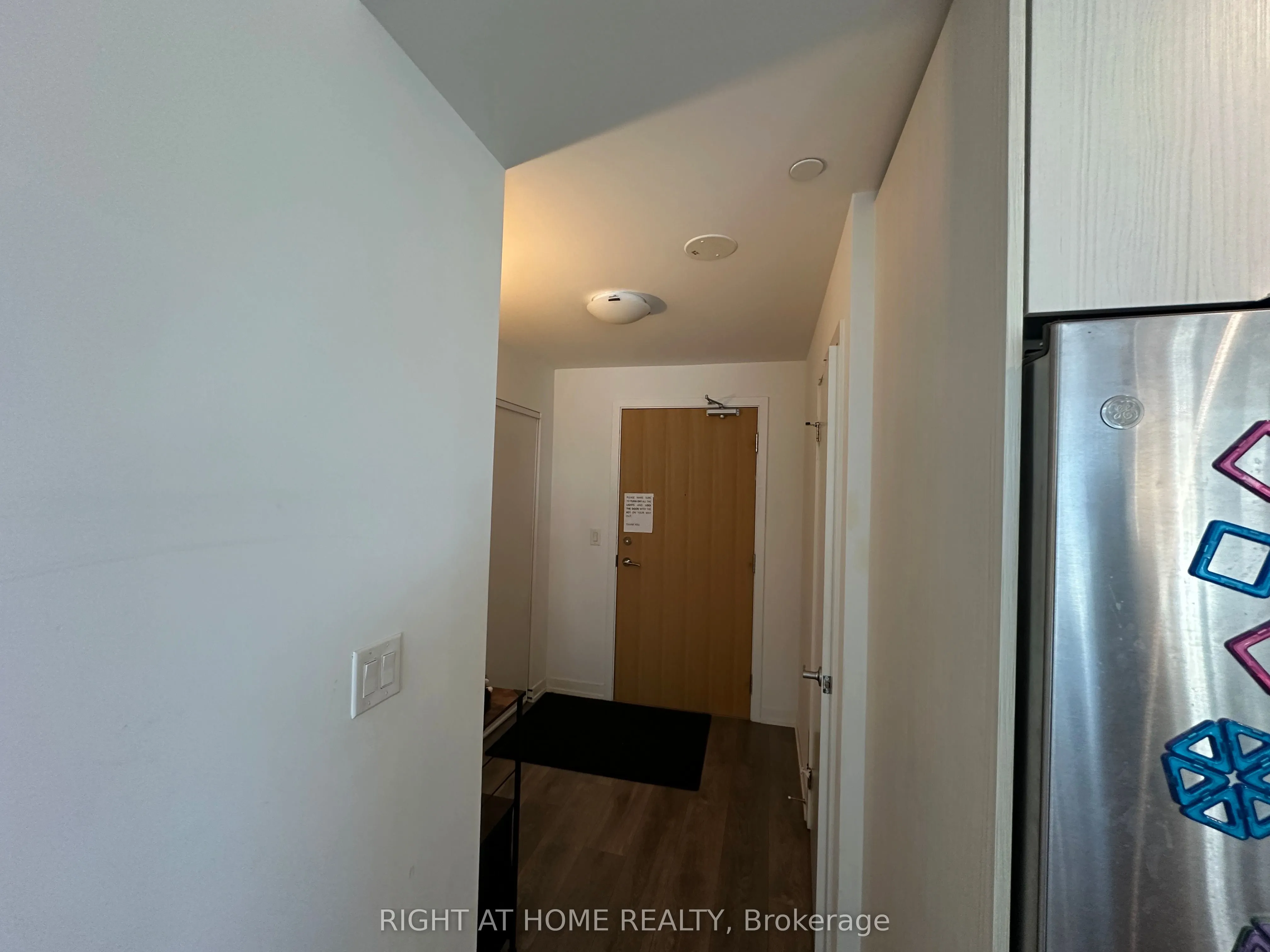 2520 Eglinton Avenue W #701