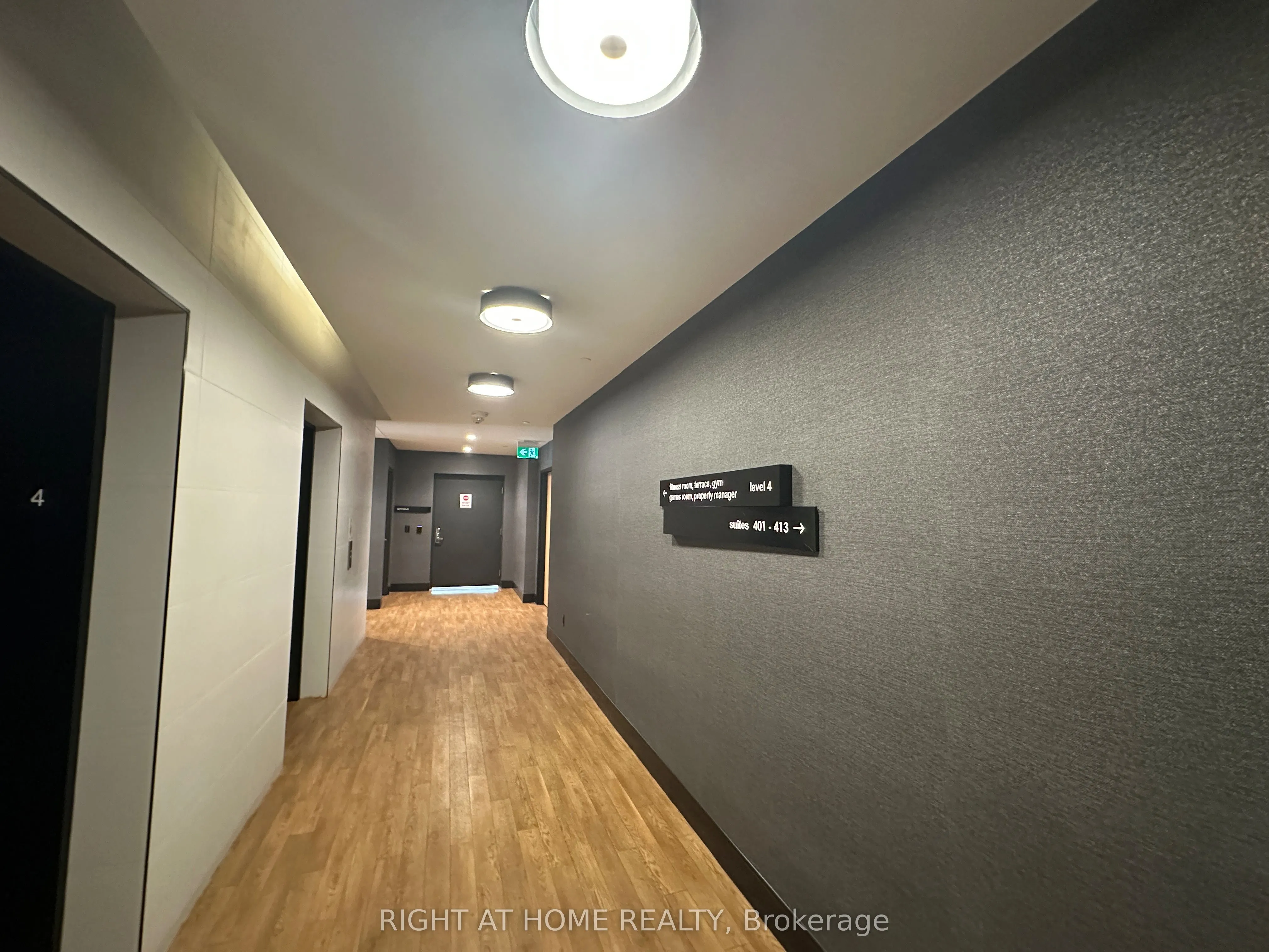 2520 Eglinton Avenue W #701