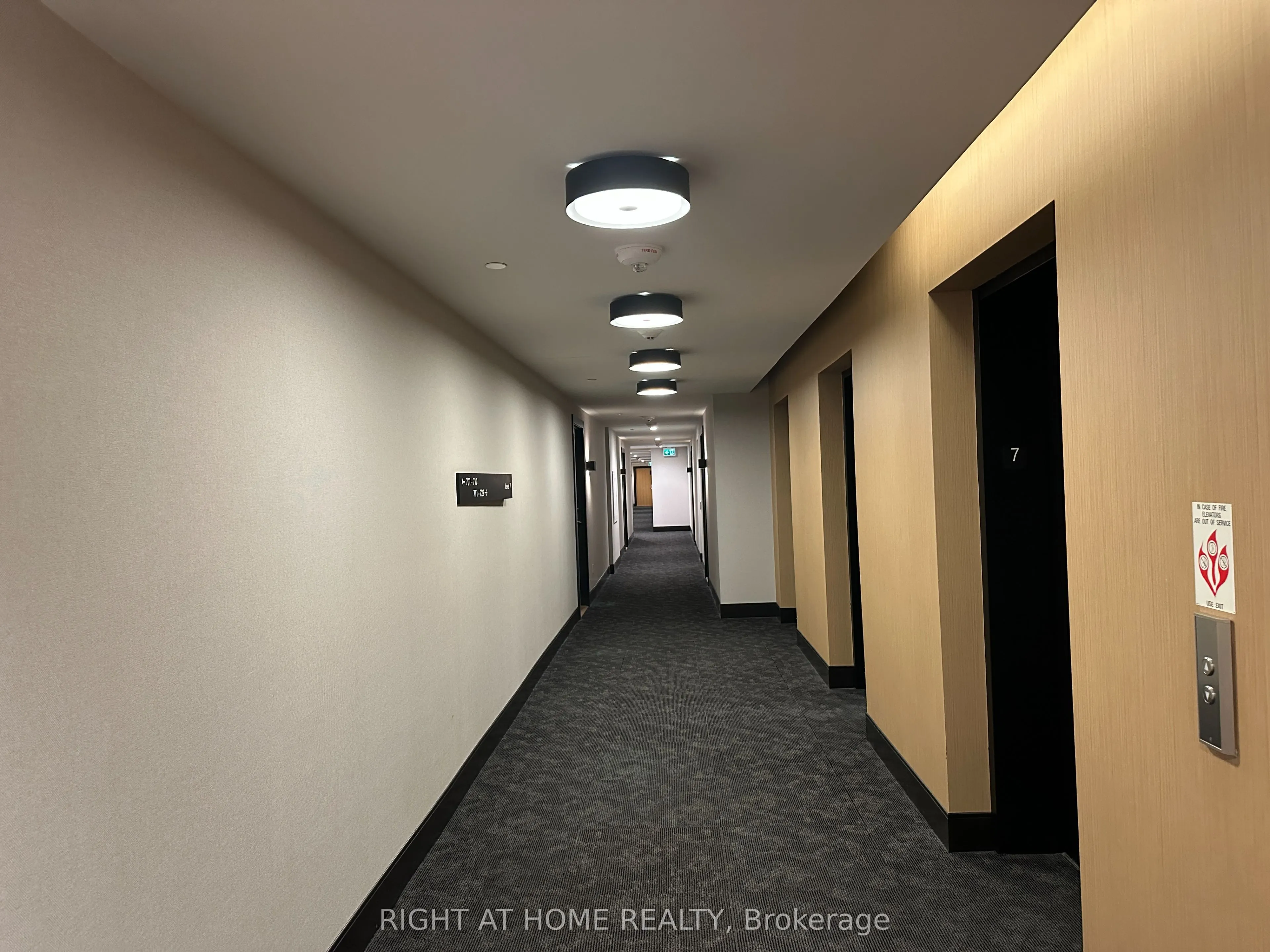 2520 Eglinton Avenue W #701