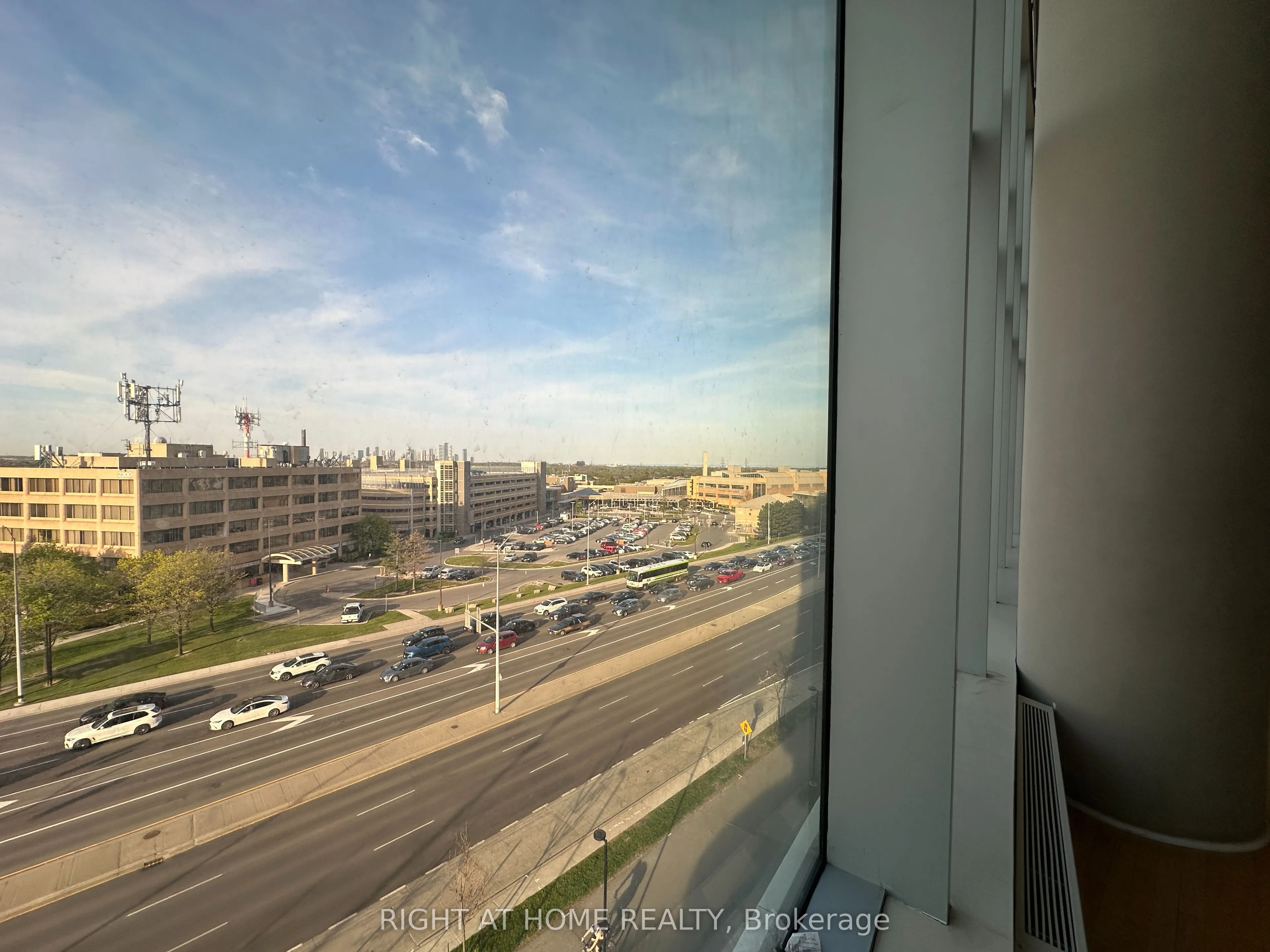 2520 Eglinton Avenue W #701