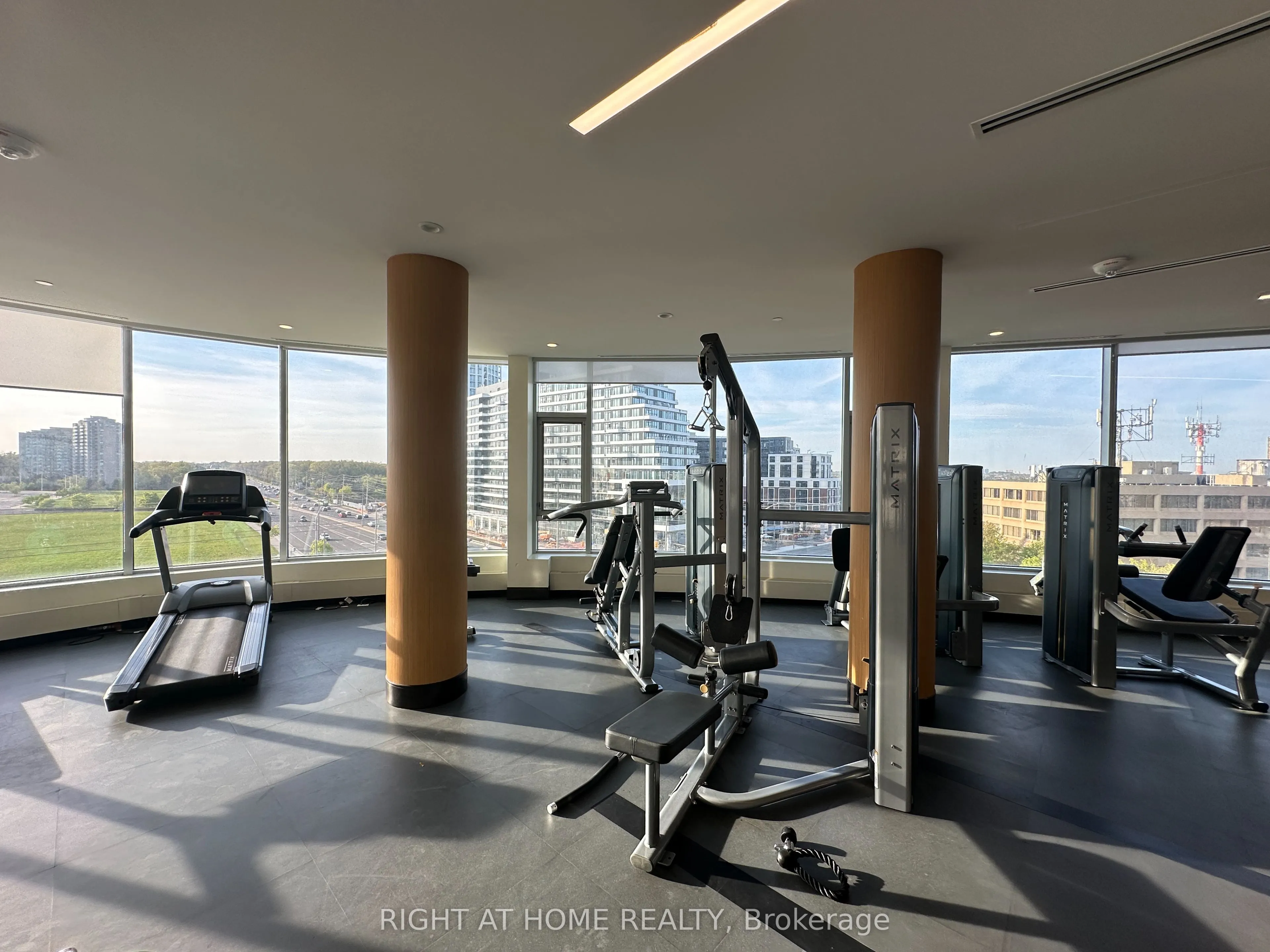 2520 Eglinton Avenue W #701