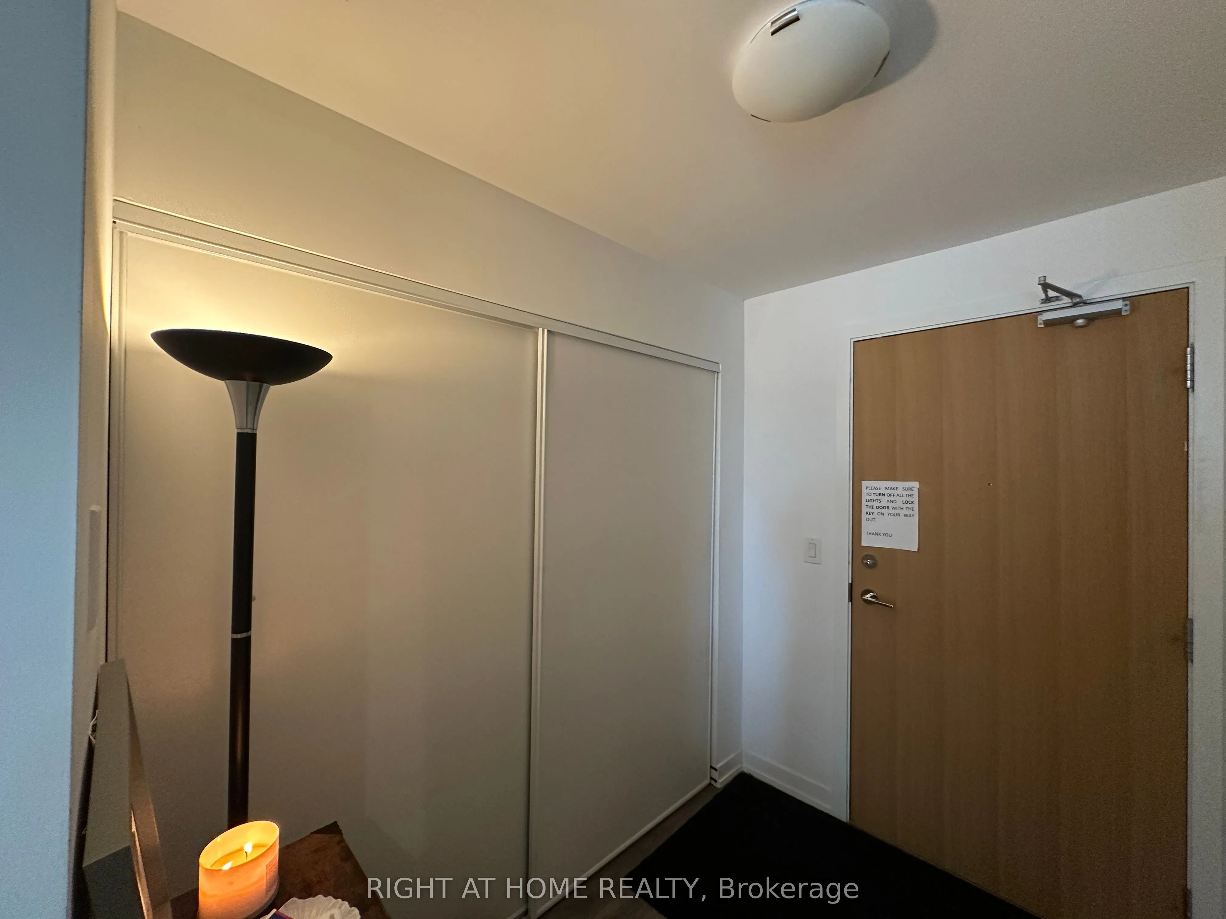 2520 Eglinton Avenue W #701