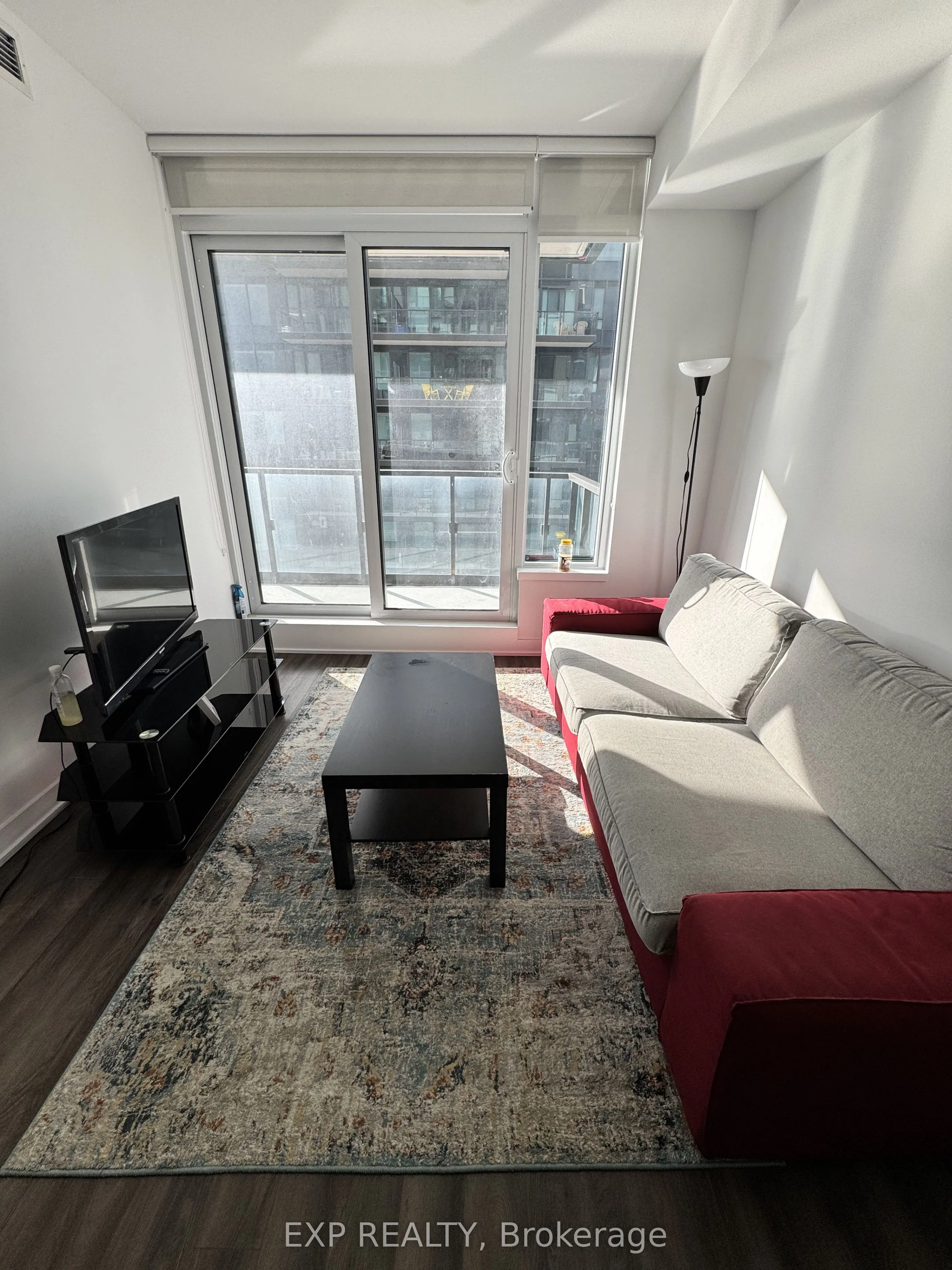 1926 Lakeshore Boulevard W, #3911