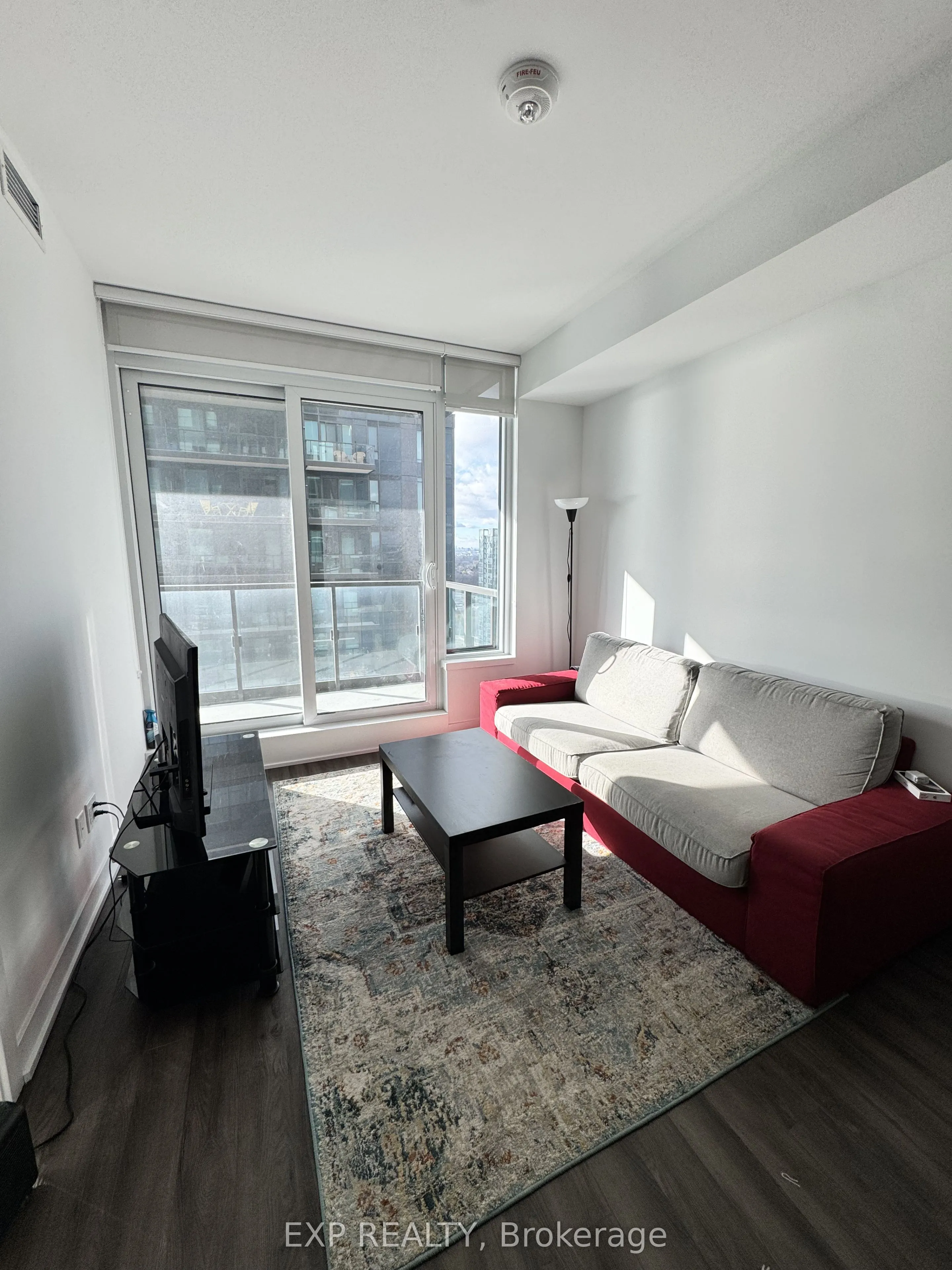 1926 Lakeshore Boulevard W, #3911