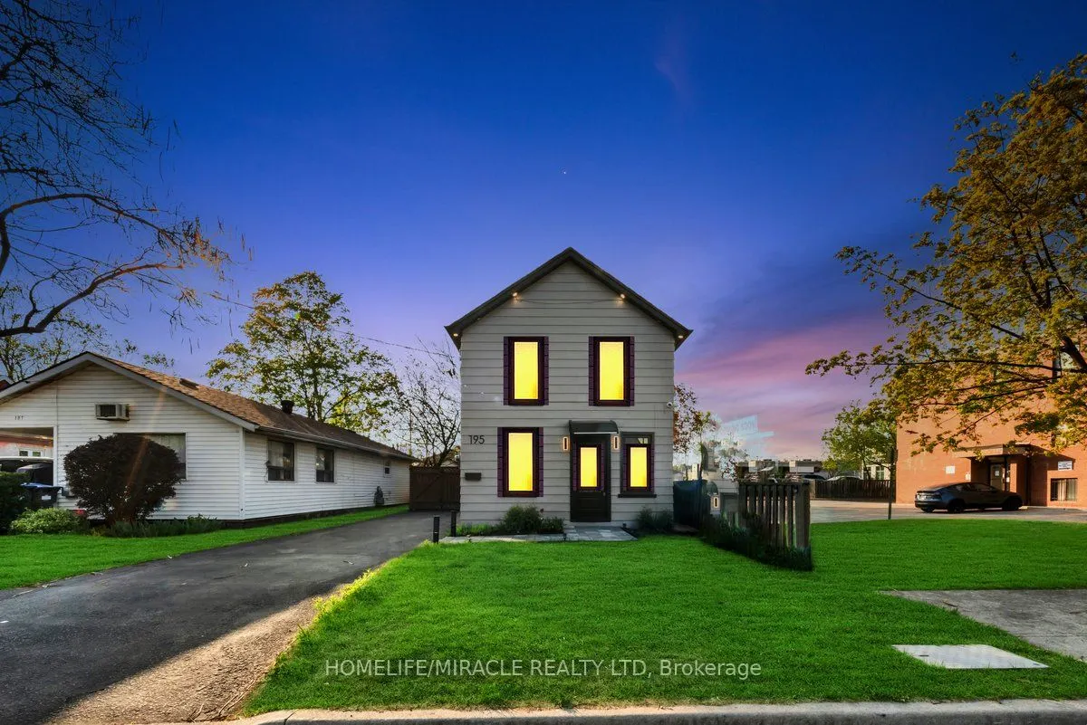 195 Randi Road