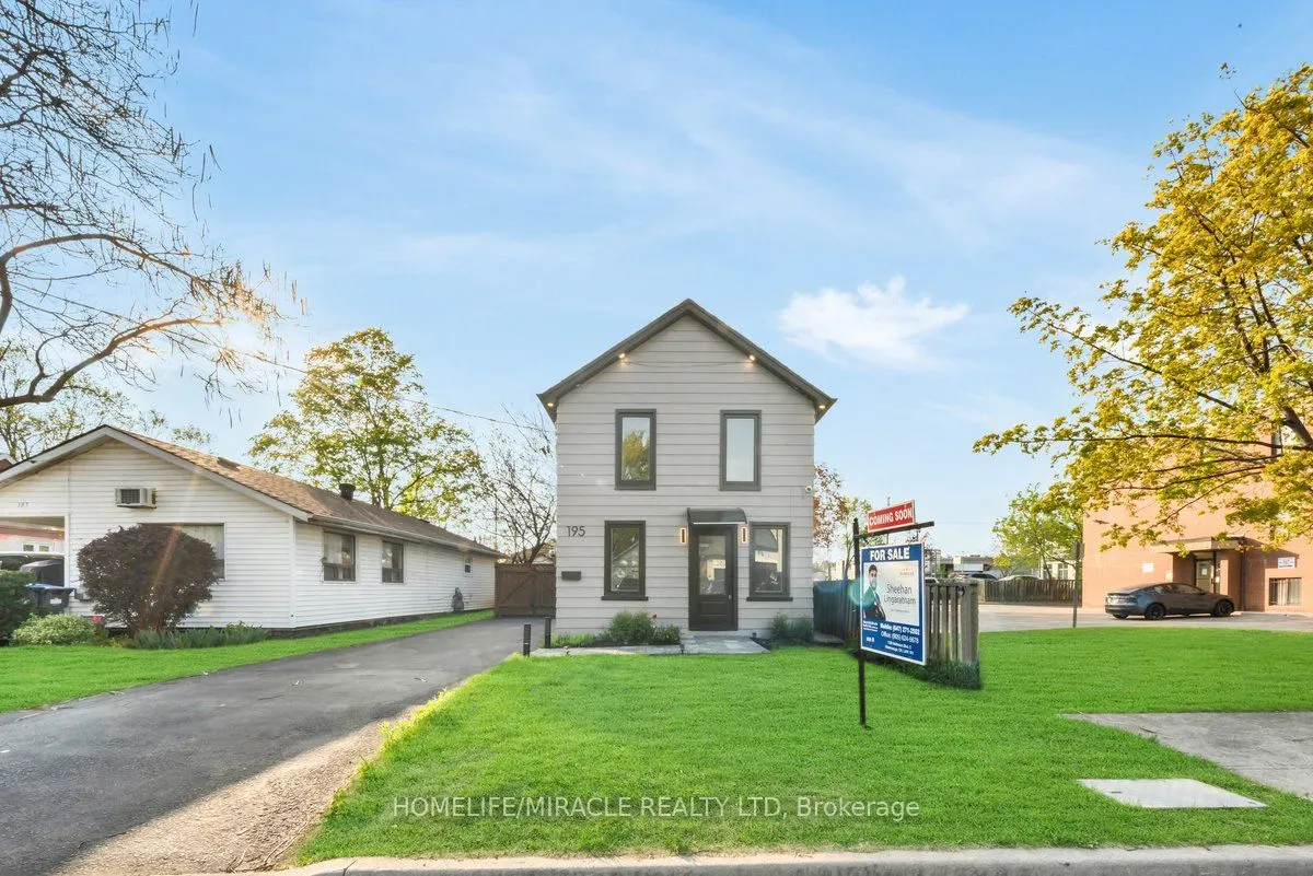 195 Randi Road
