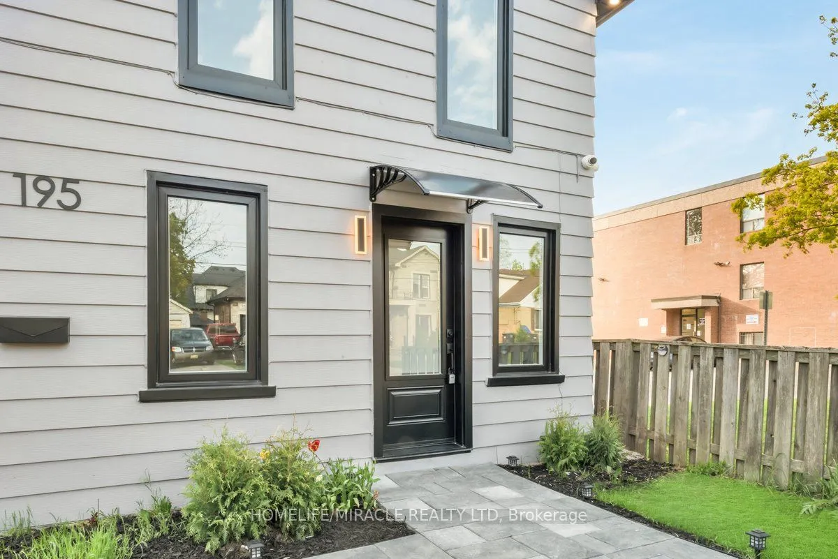 195 Randi Road