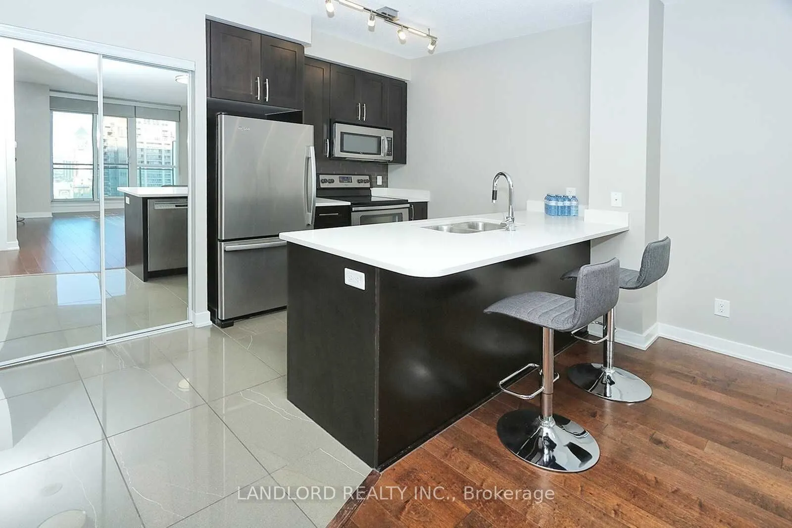 4070 Confederation Parkway, #2401