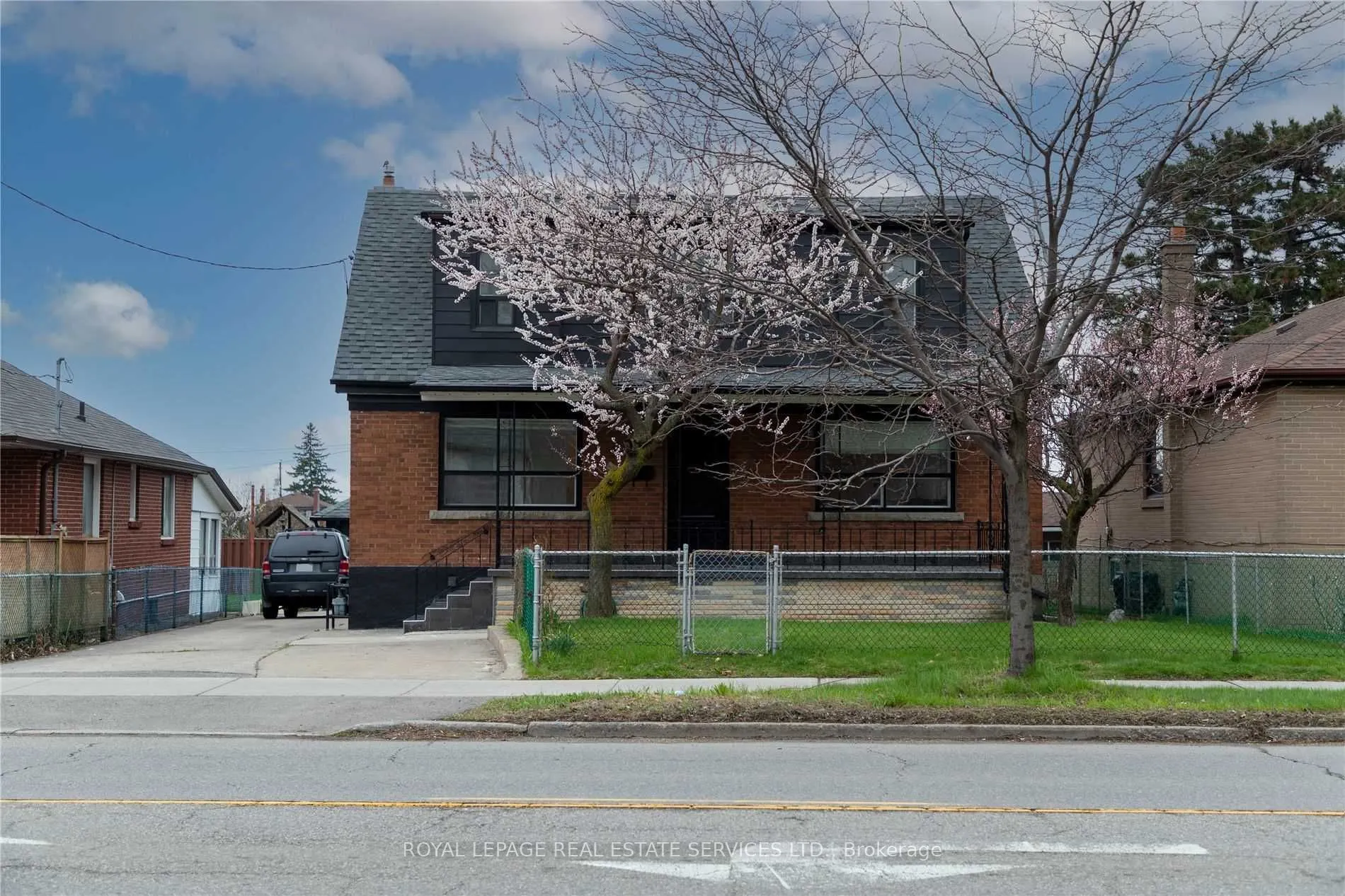 1010 Caledonia Road