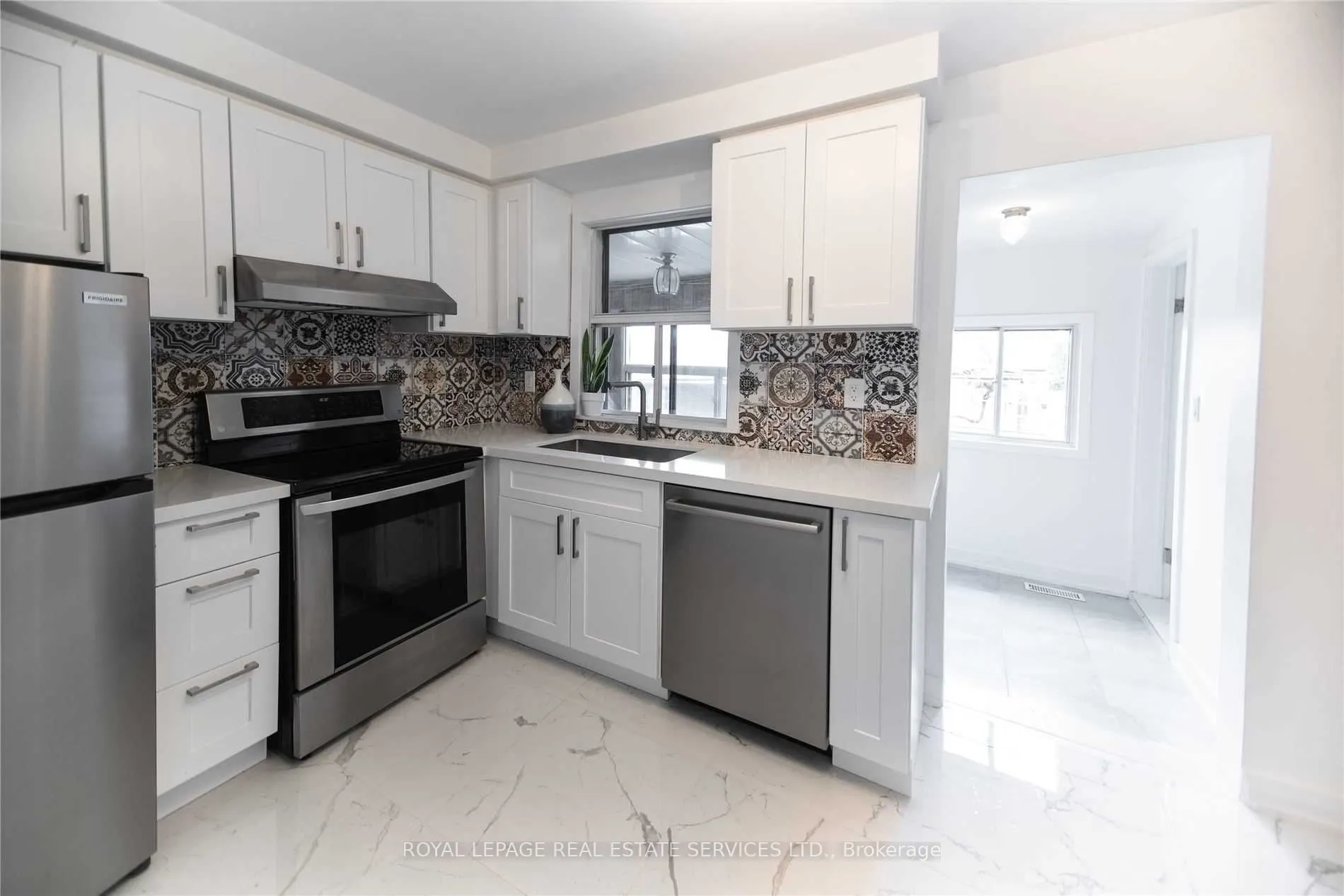 1010 Caledonia Road