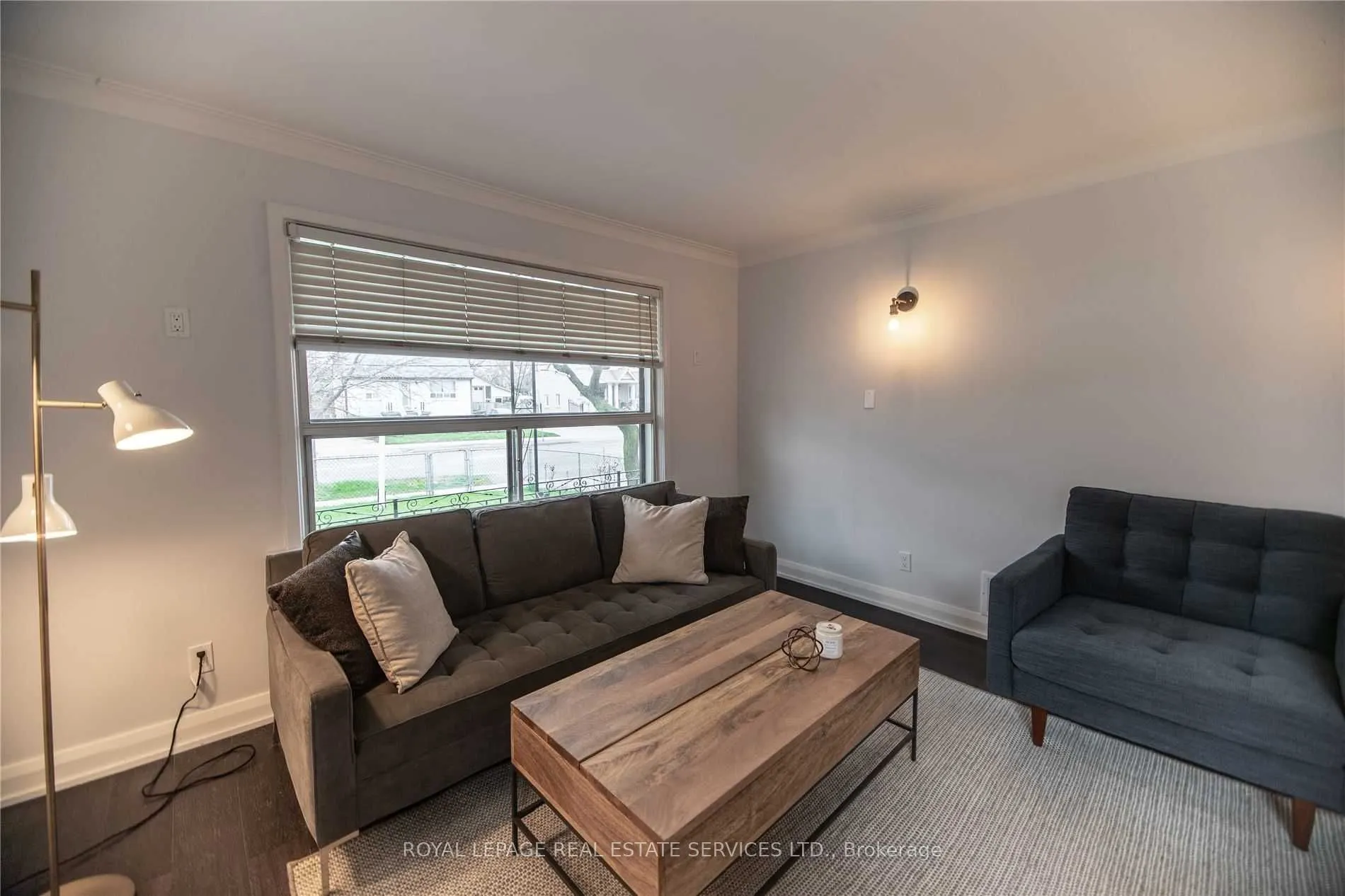 1010 Caledonia Road