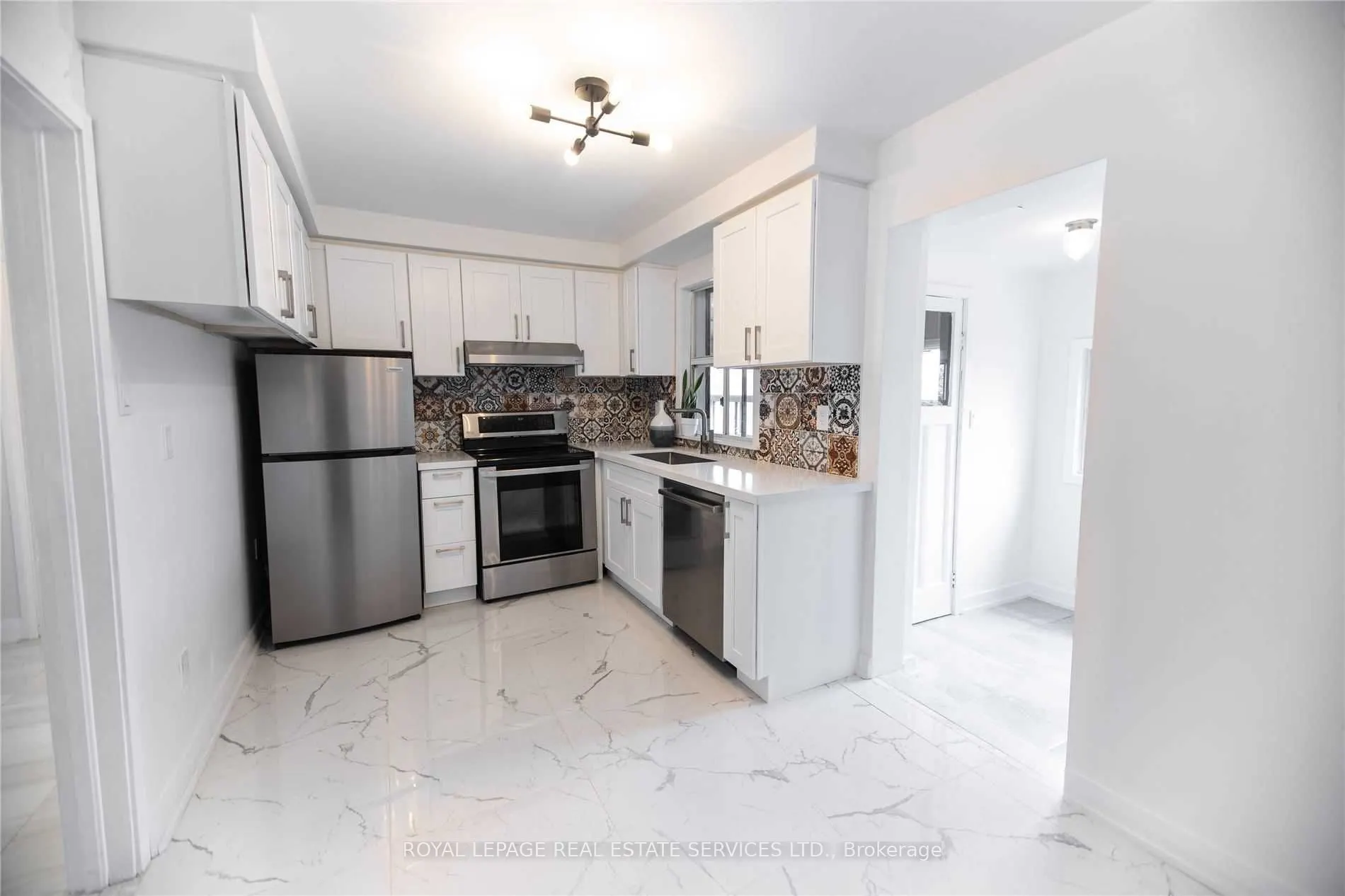 1010 Caledonia Road