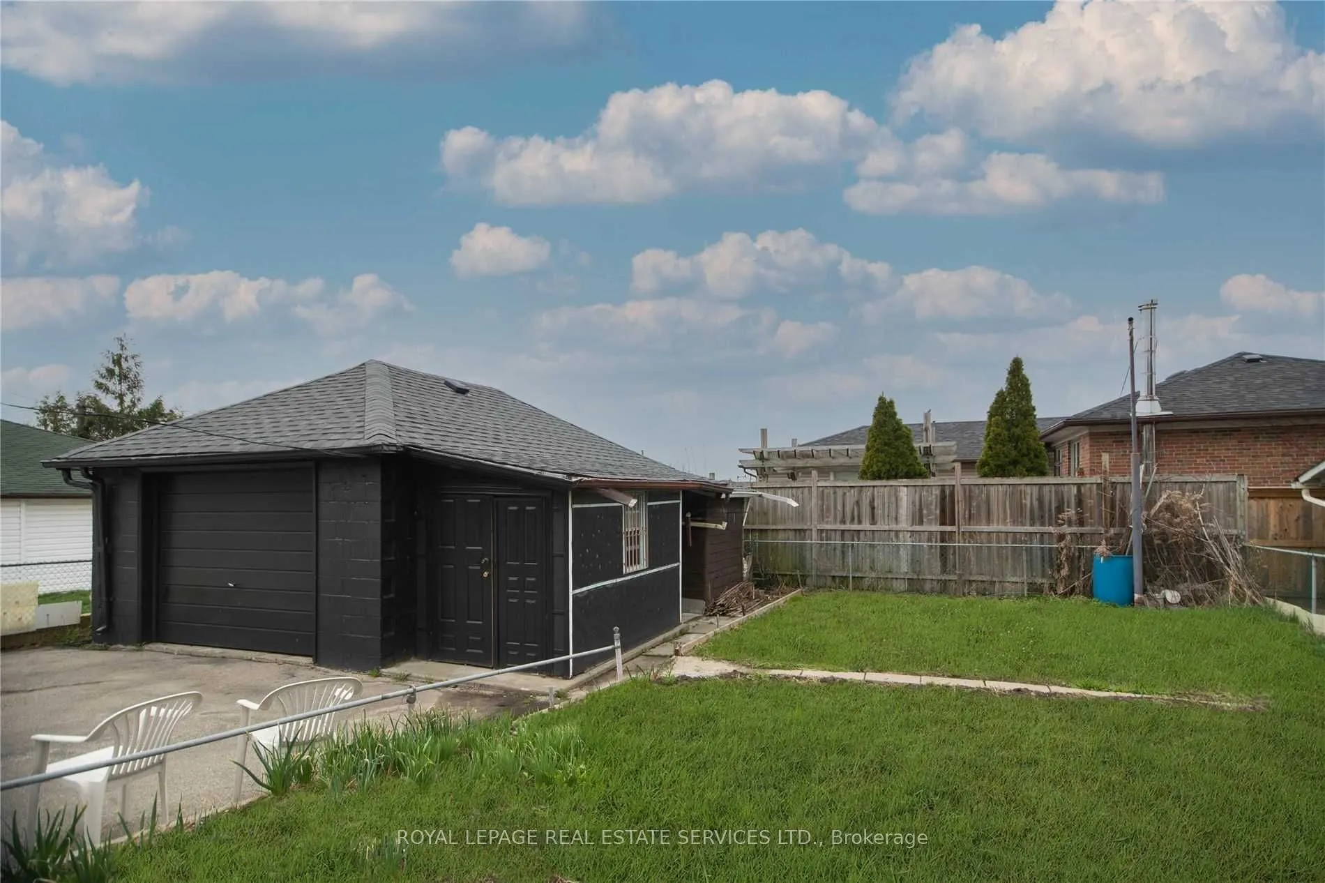 1010 Caledonia Road