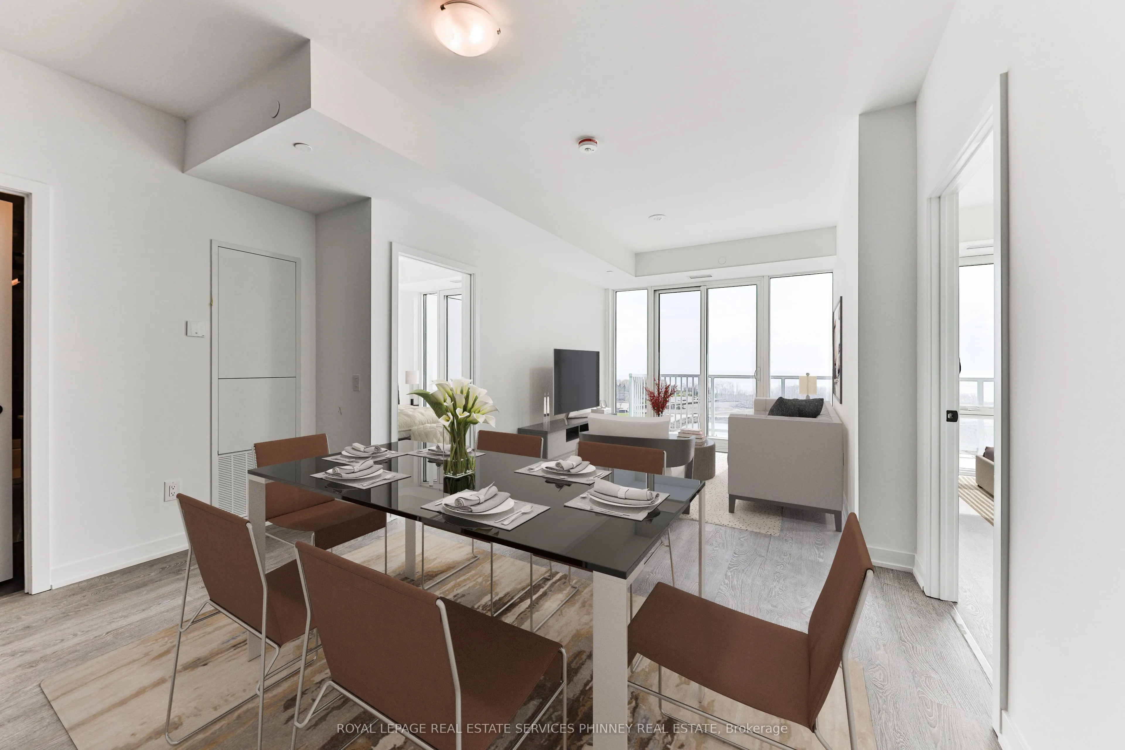 220 Missinnihe Way, #907