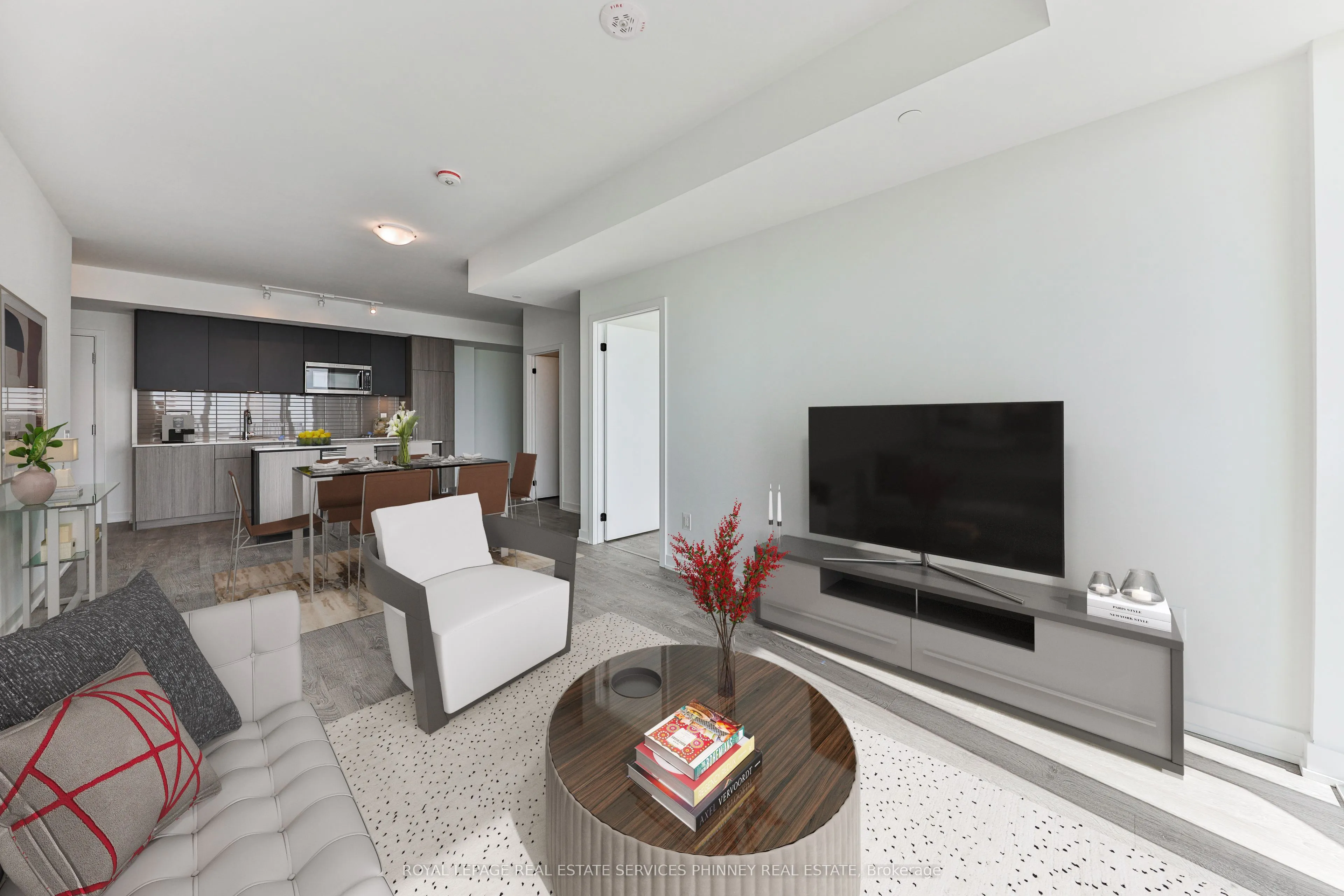 220 Missinnihe Way, #907