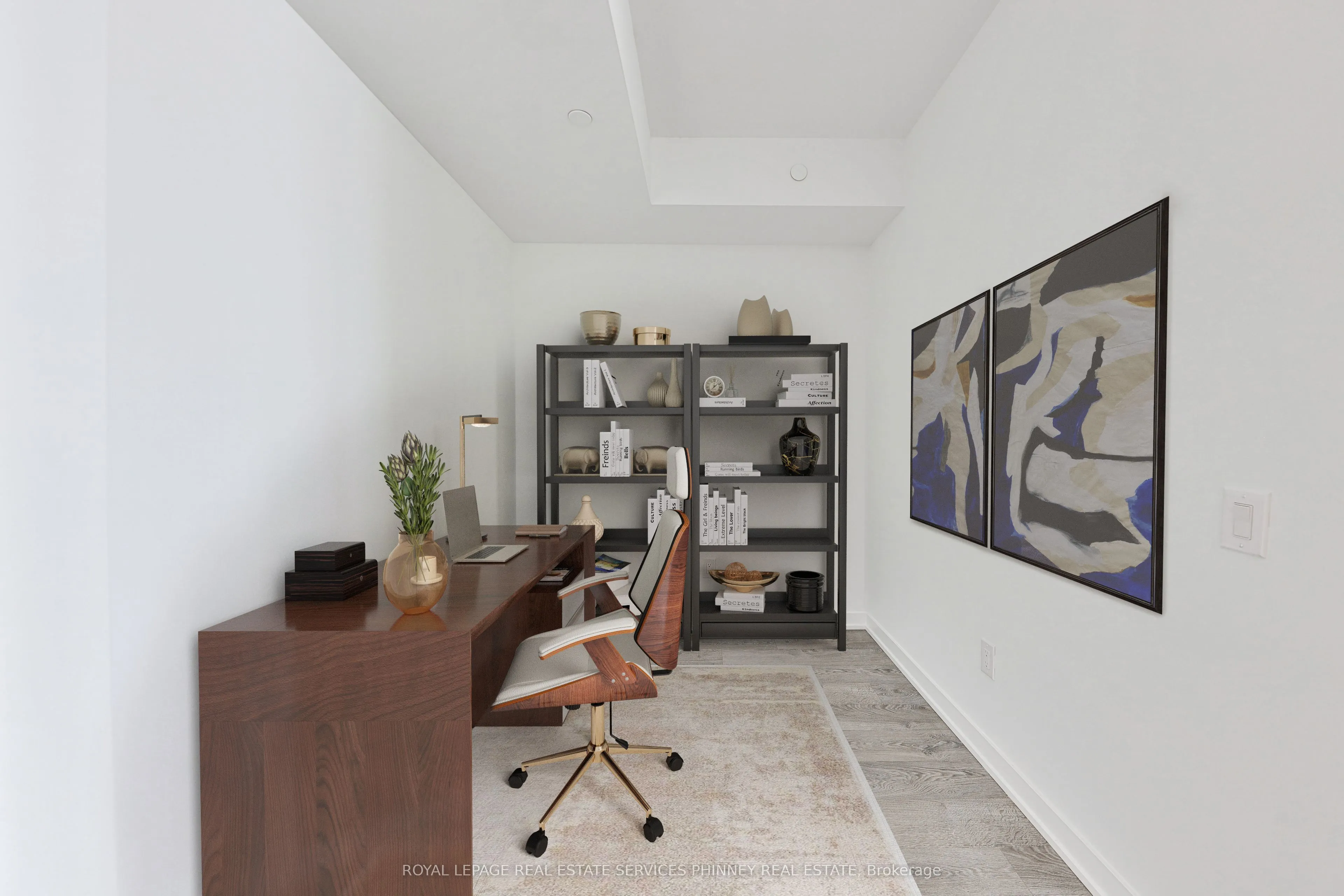 220 Missinnihe Way, #907