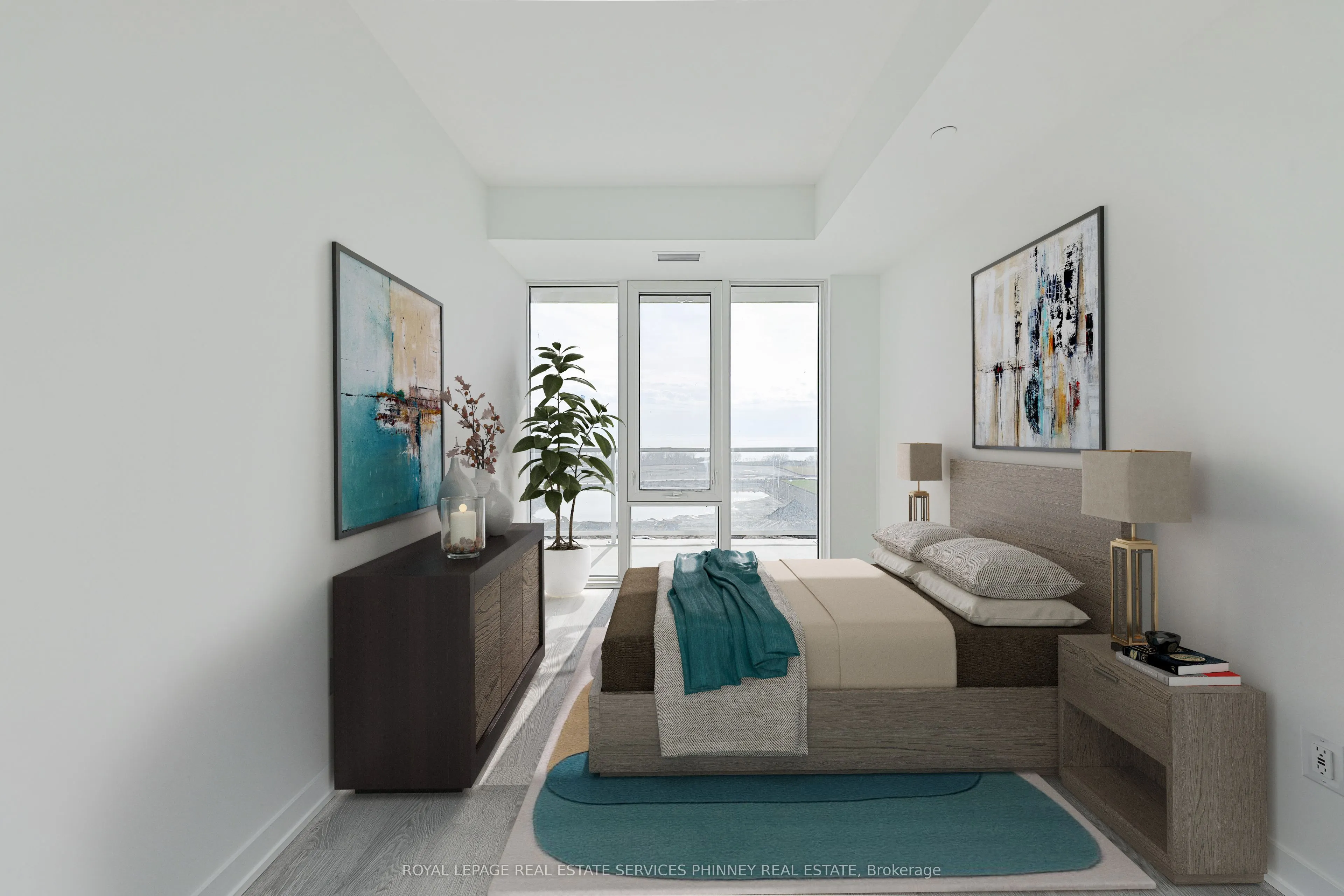 220 Missinnihe Way, #907