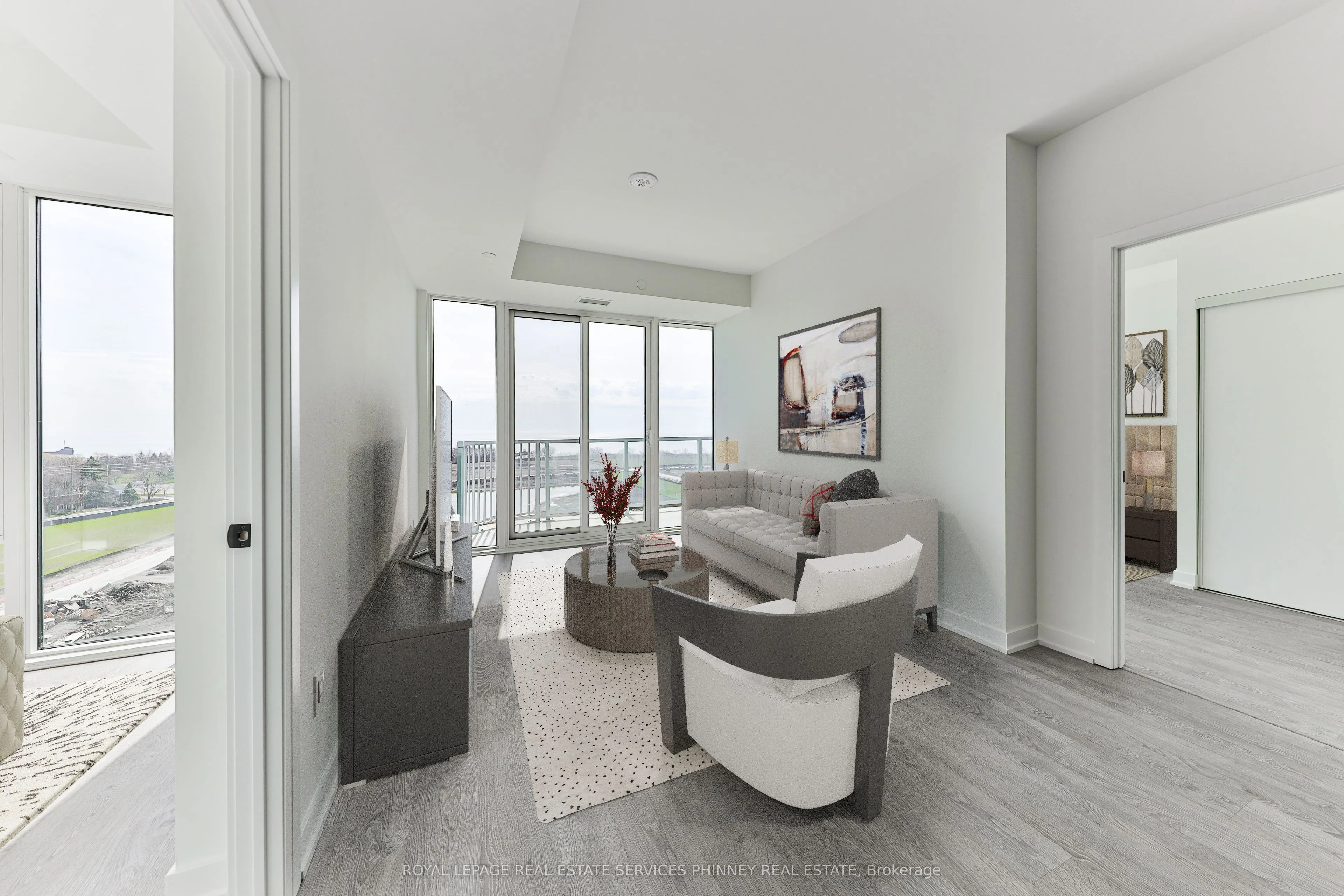220 Missinnihe Way, #907