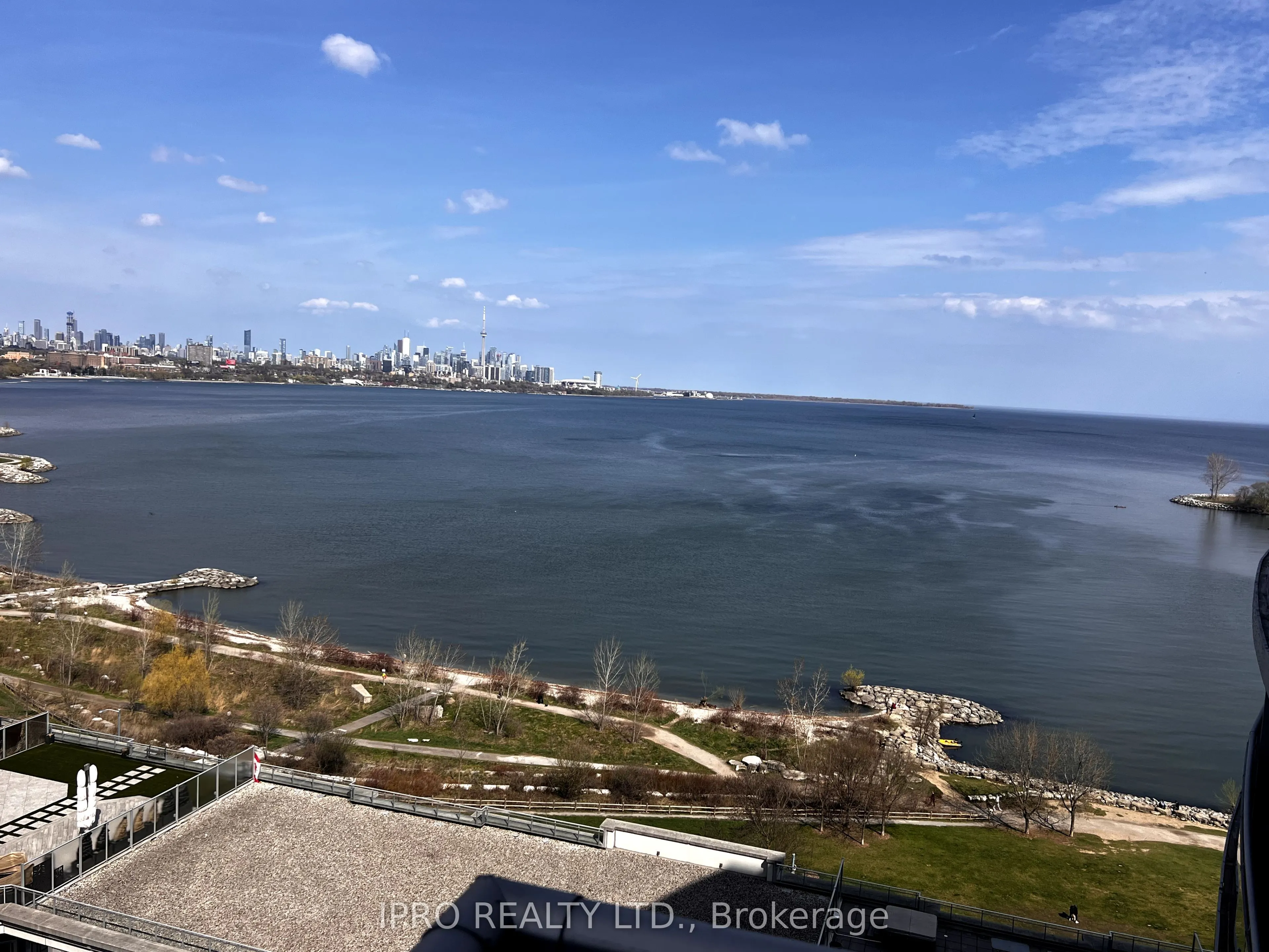 58 Marine Parade Drive, #1209